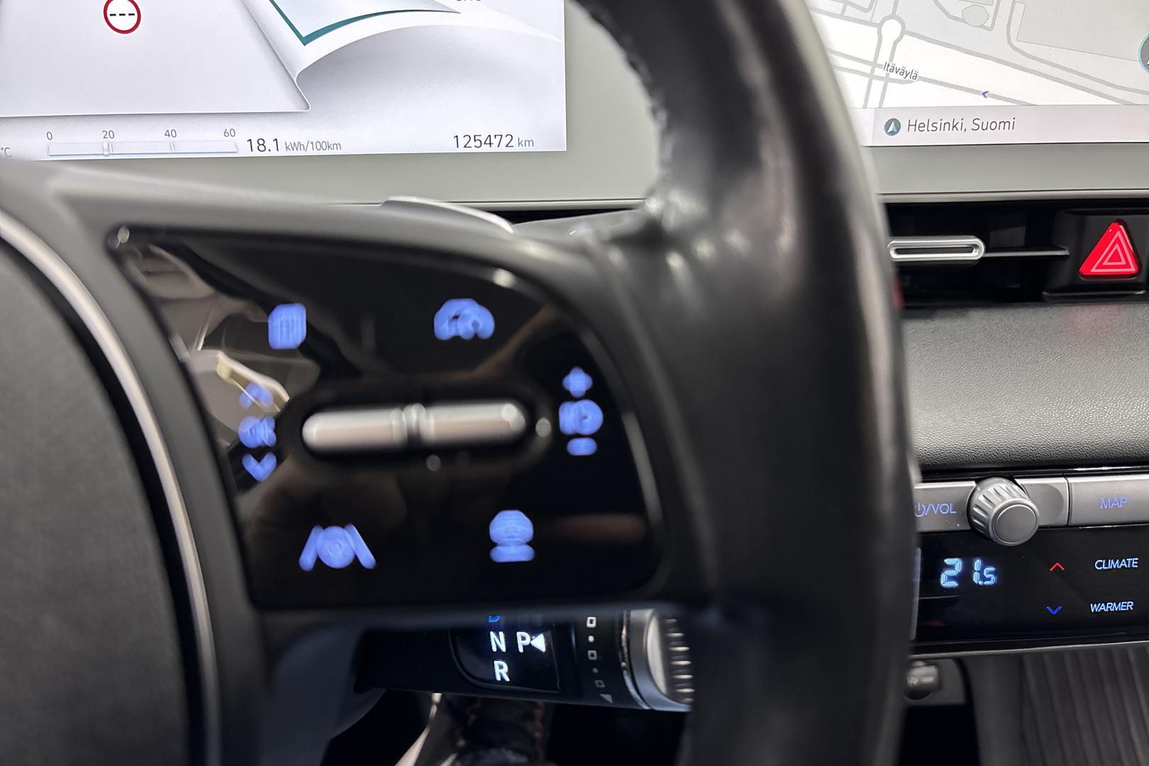 Hyundai IONIQ 5 2022