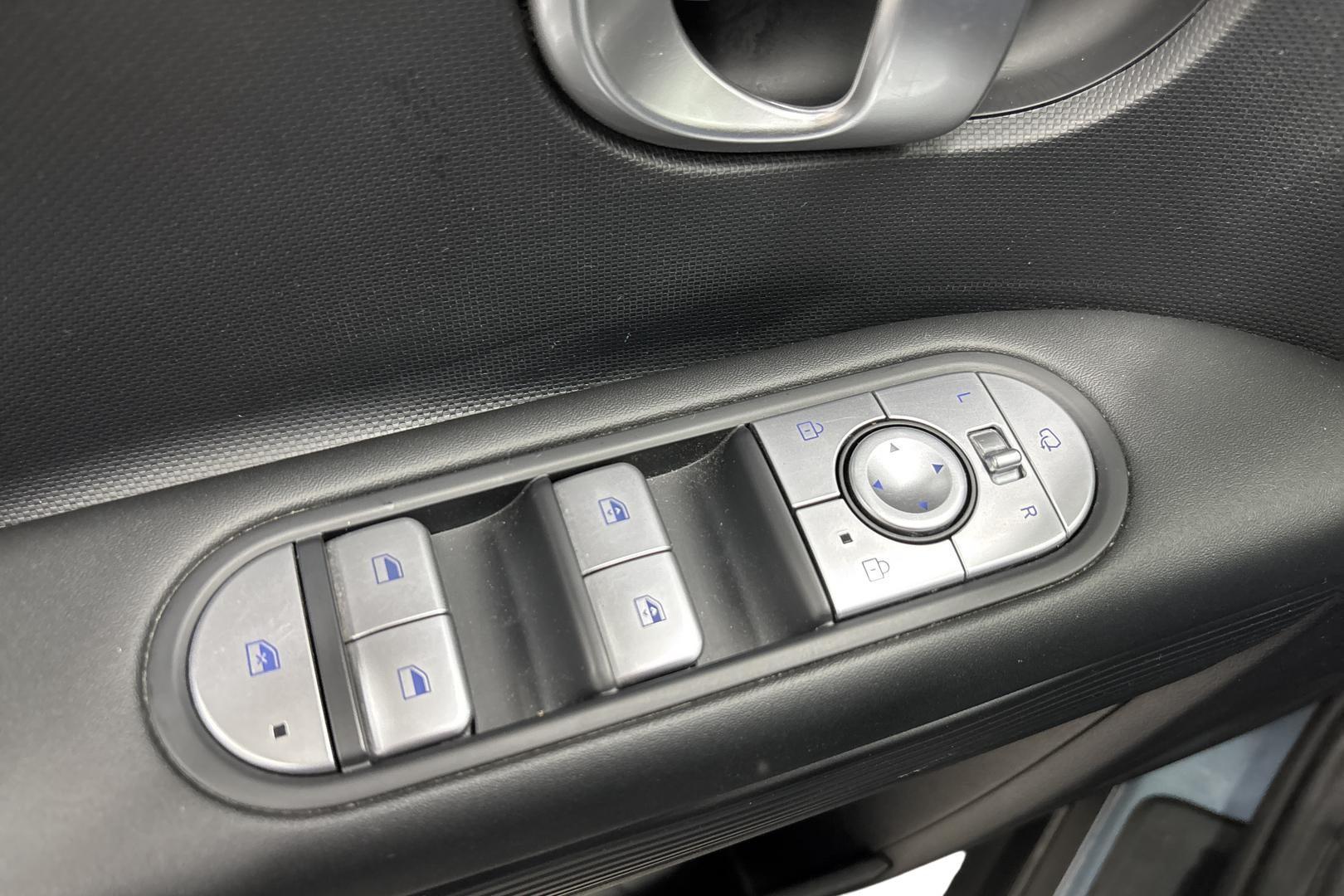 Hyundai IONIQ 5 2022
