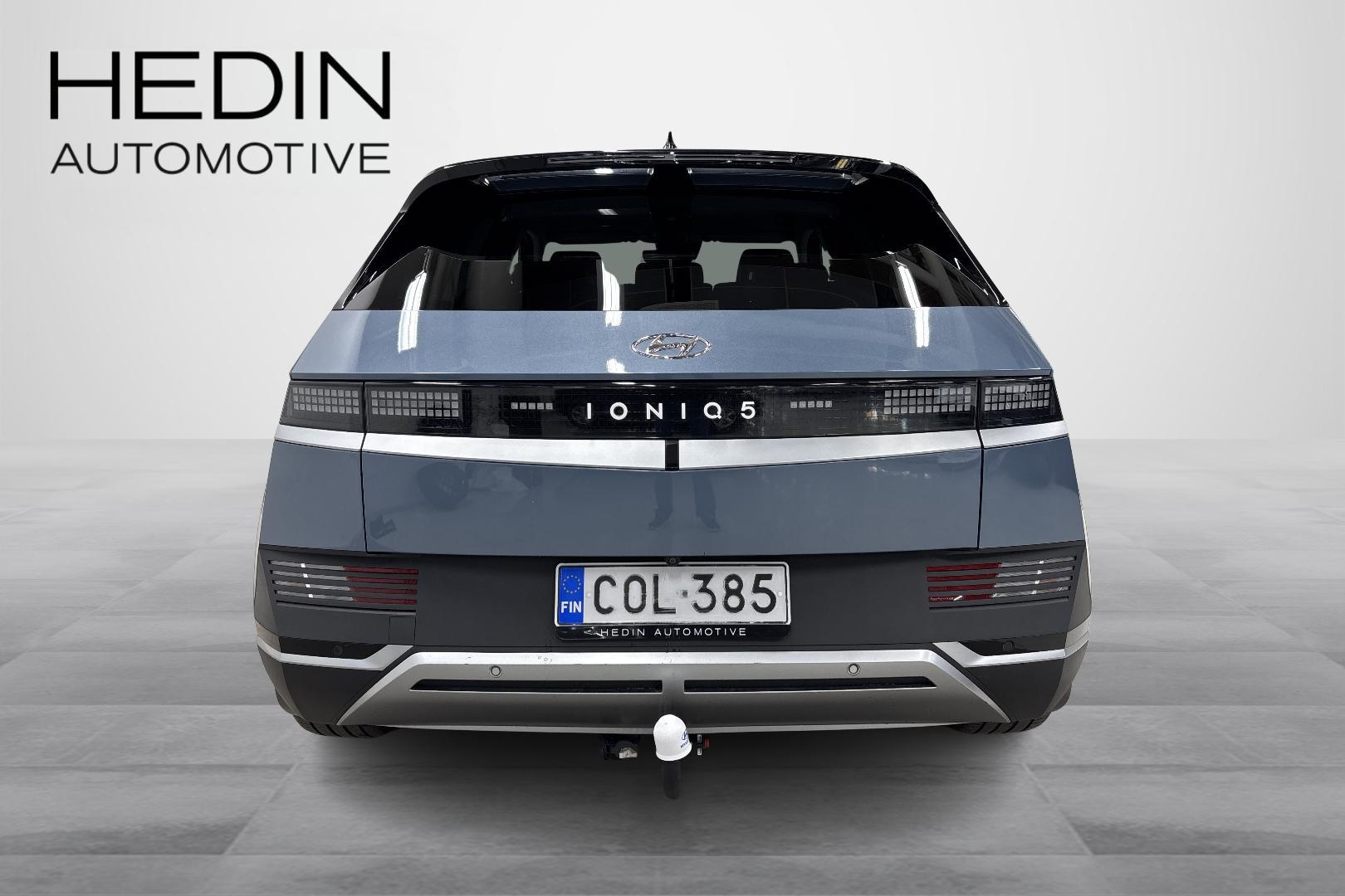Hyundai IONIQ 5 2022