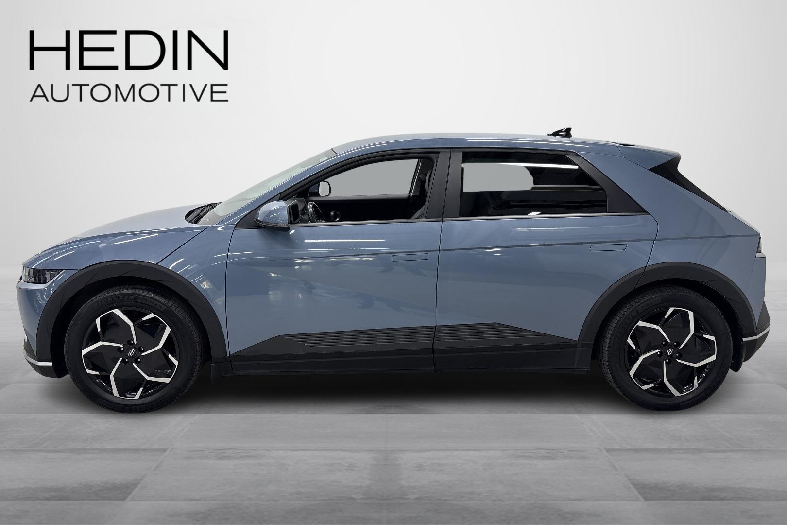 Hyundai IONIQ 5 2022