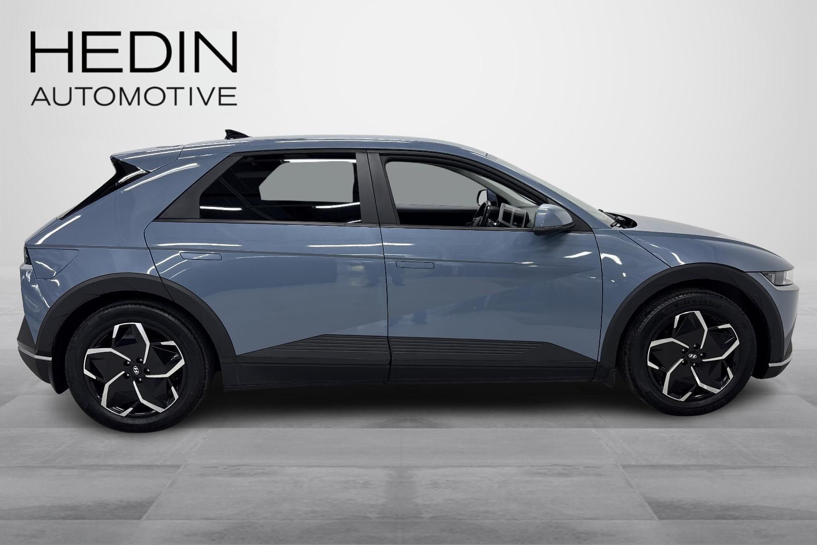 Hyundai IONIQ 5 2022