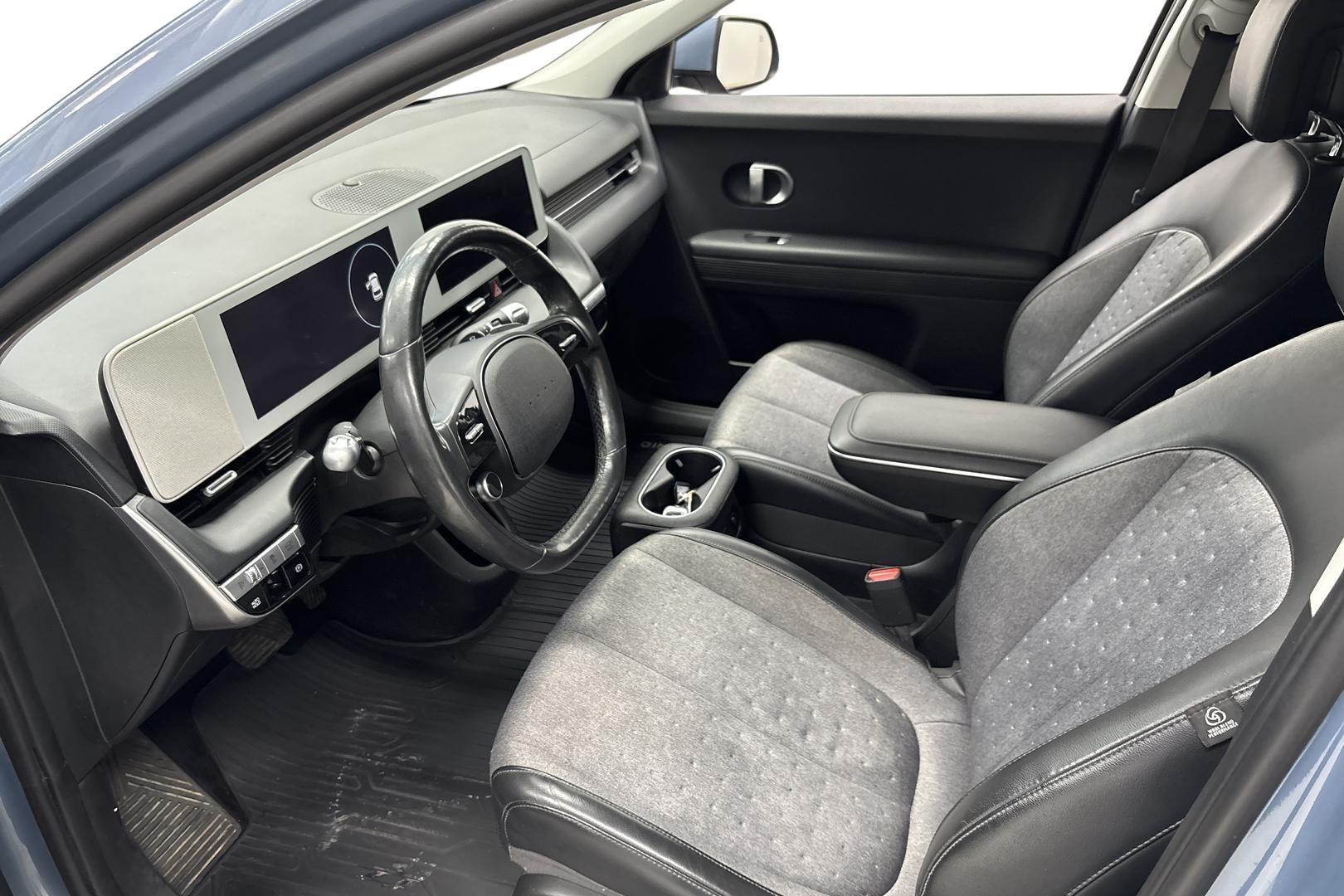 Hyundai IONIQ 5 2022