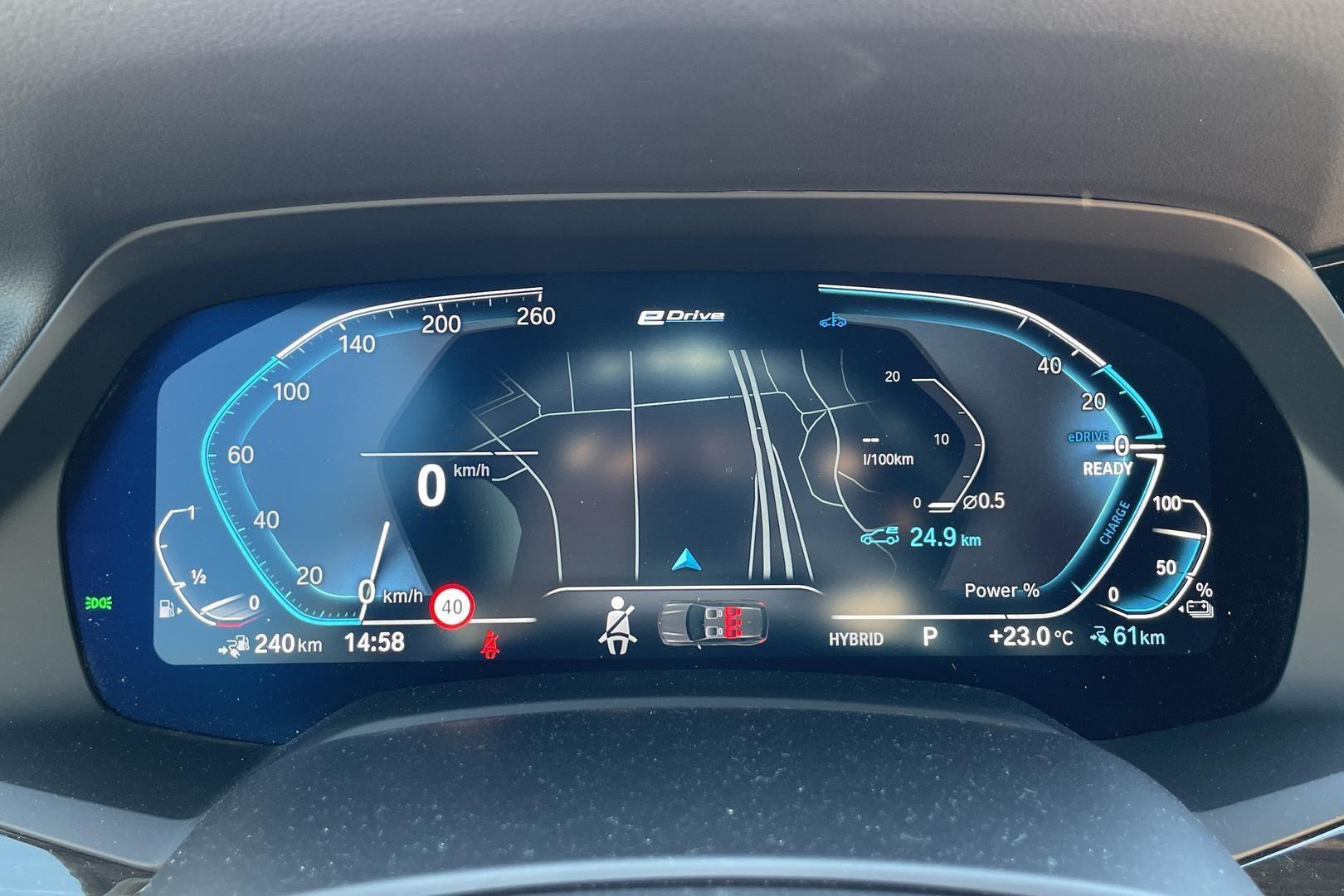 BMW X5 2021
