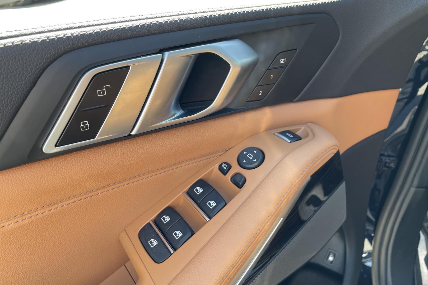BMW X5 2021