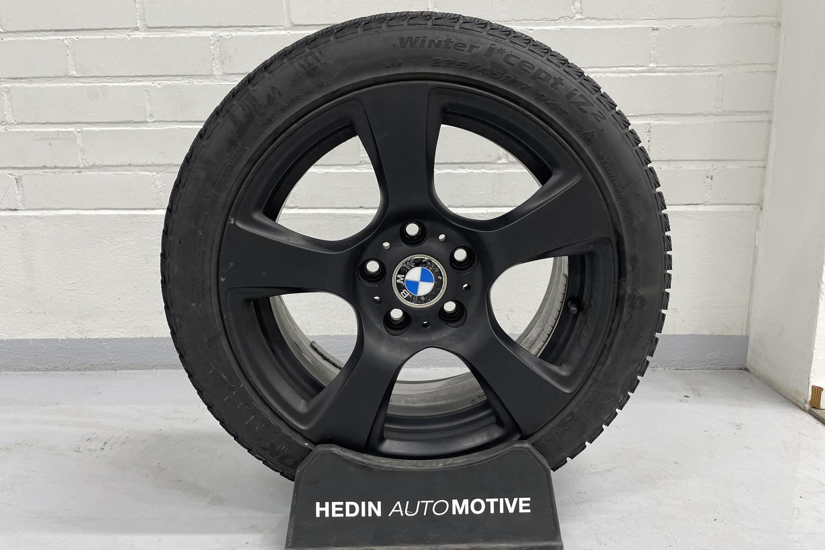 BMW 325 2008