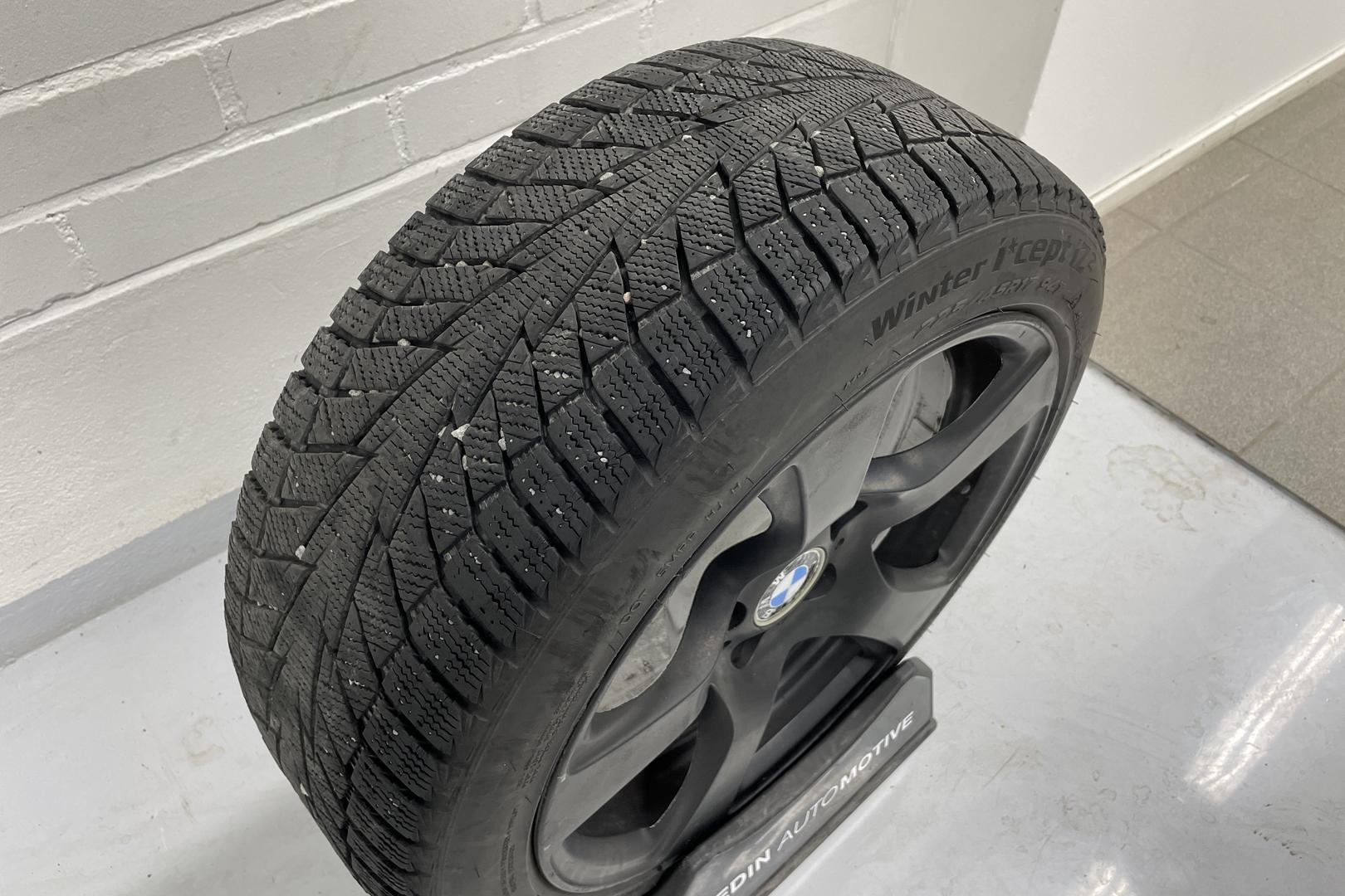 BMW 325 2008