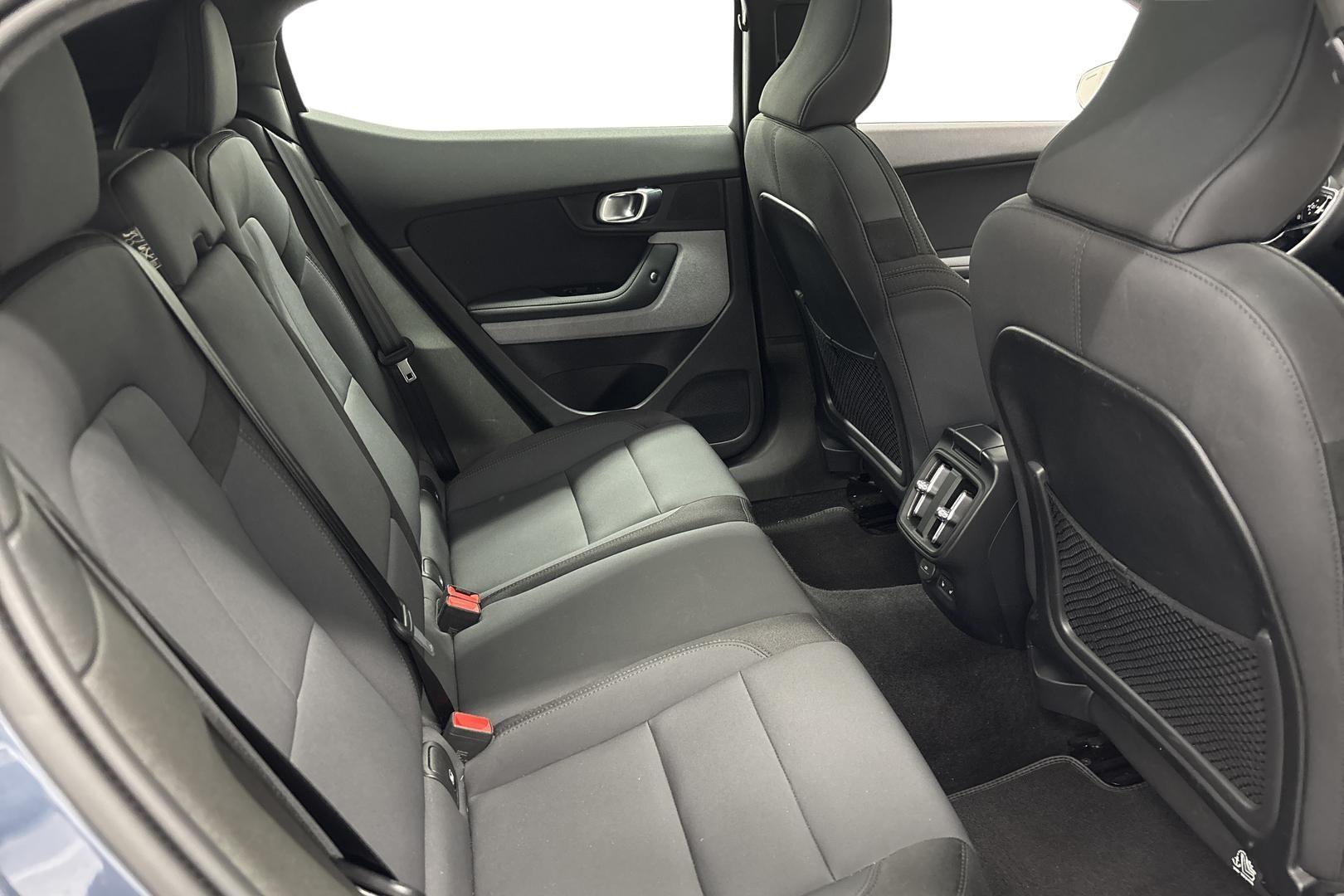 POLESTAR 2 11