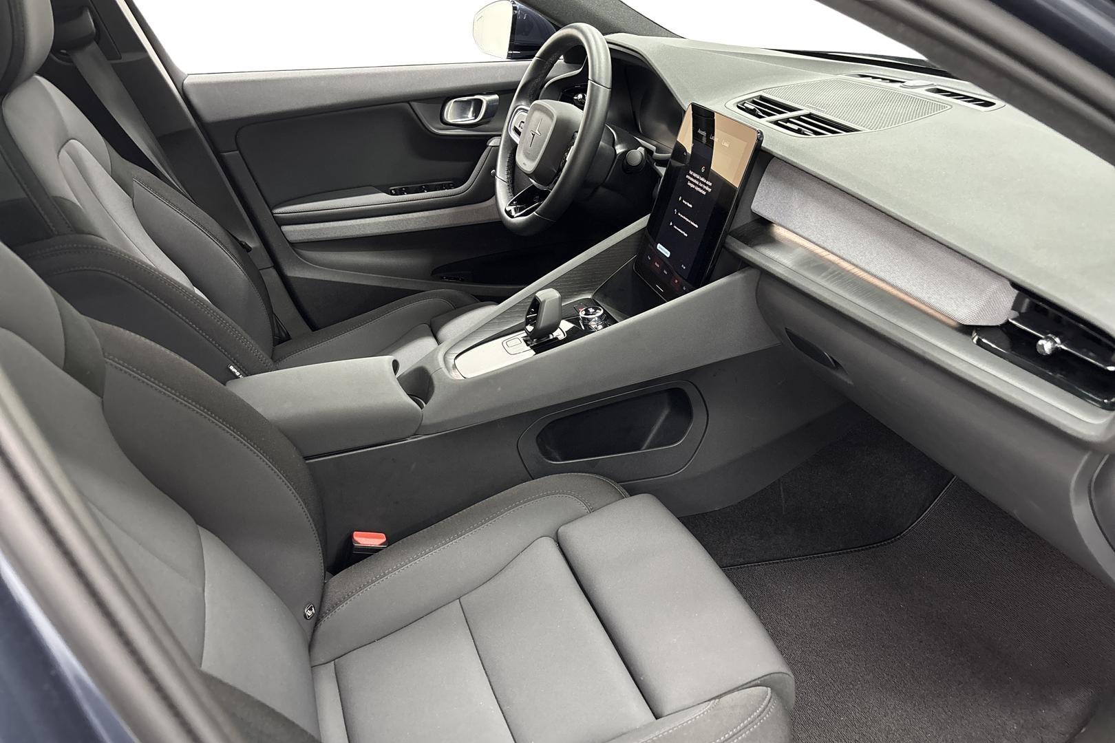 POLESTAR 2 12