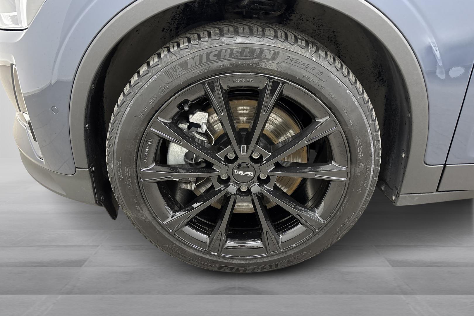 POLESTAR 2 23
