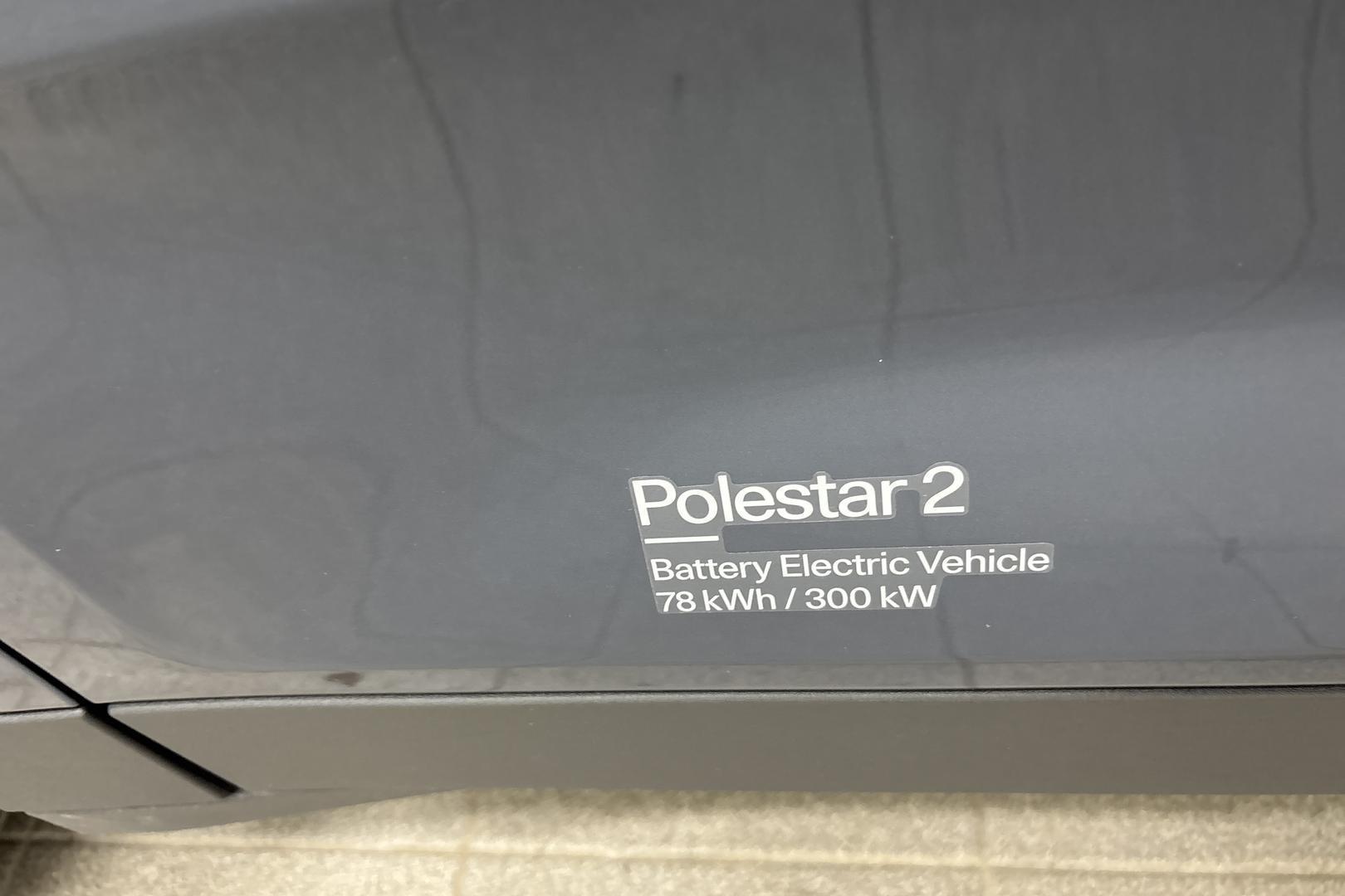 POLESTAR 2 25