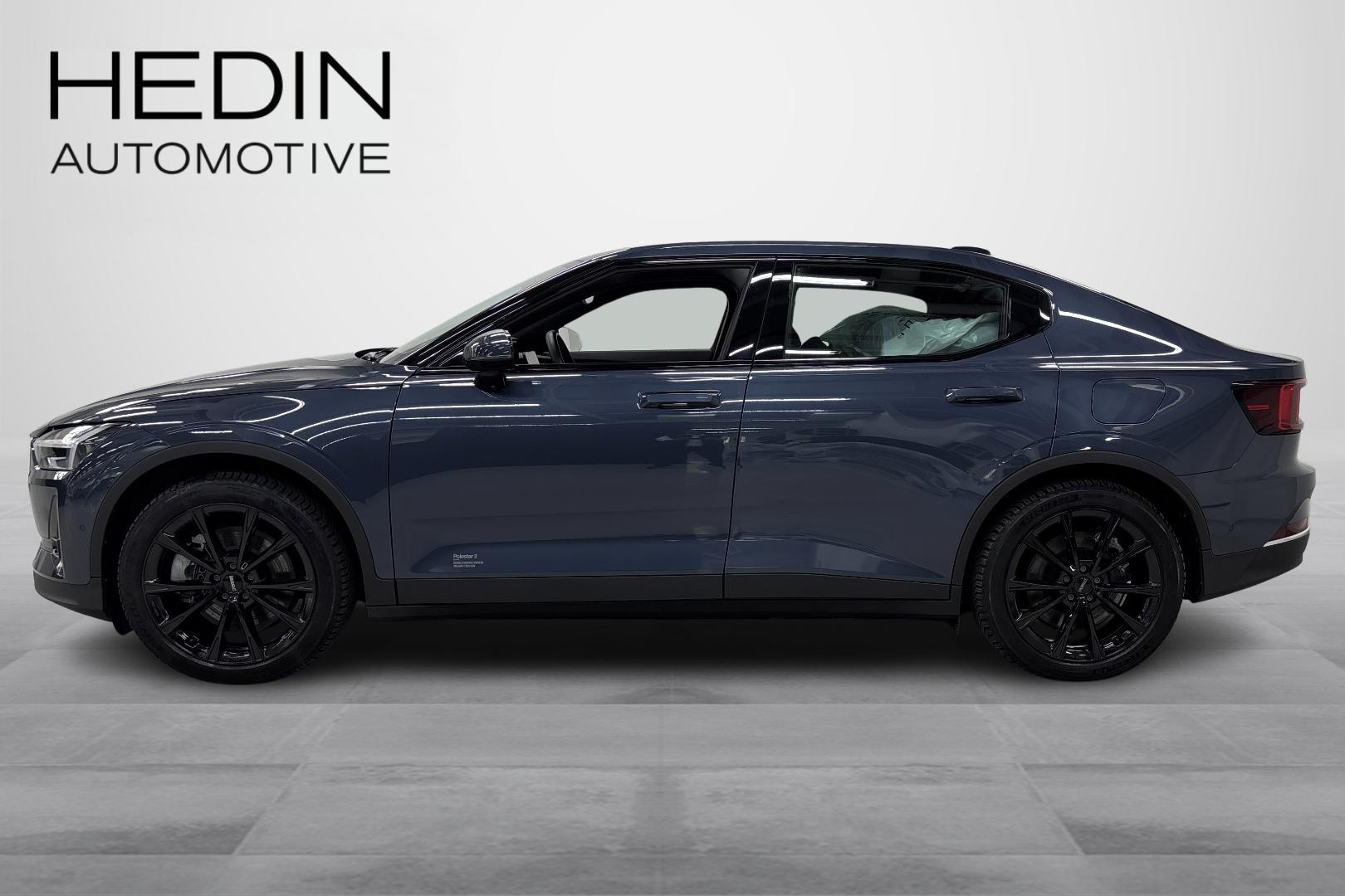 POLESTAR 2 5