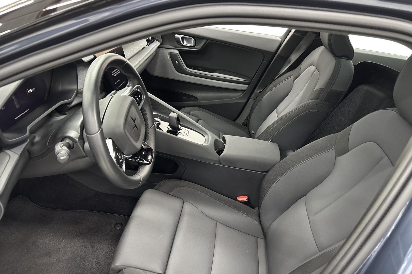 POLESTAR 2 7