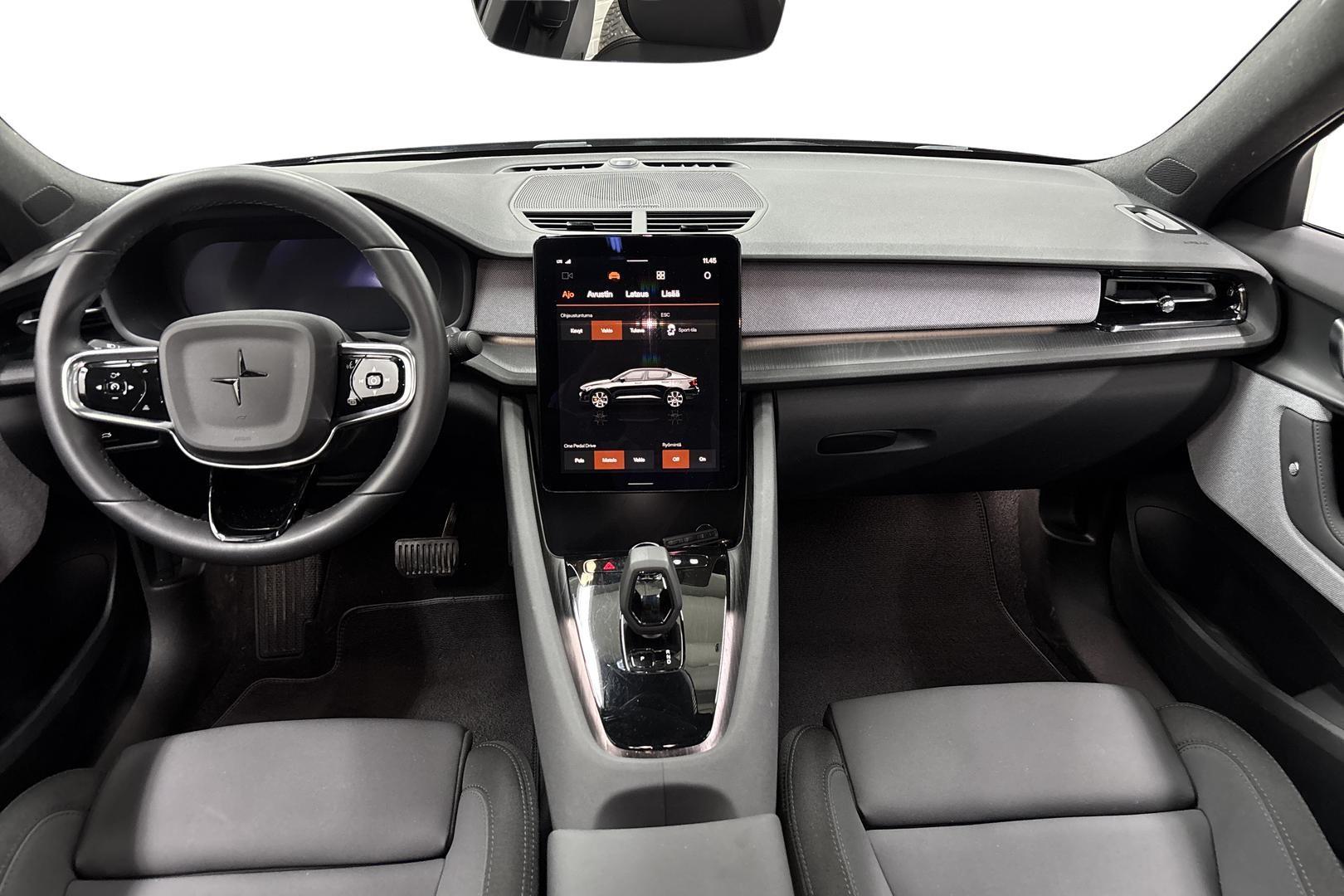 POLESTAR 2 8