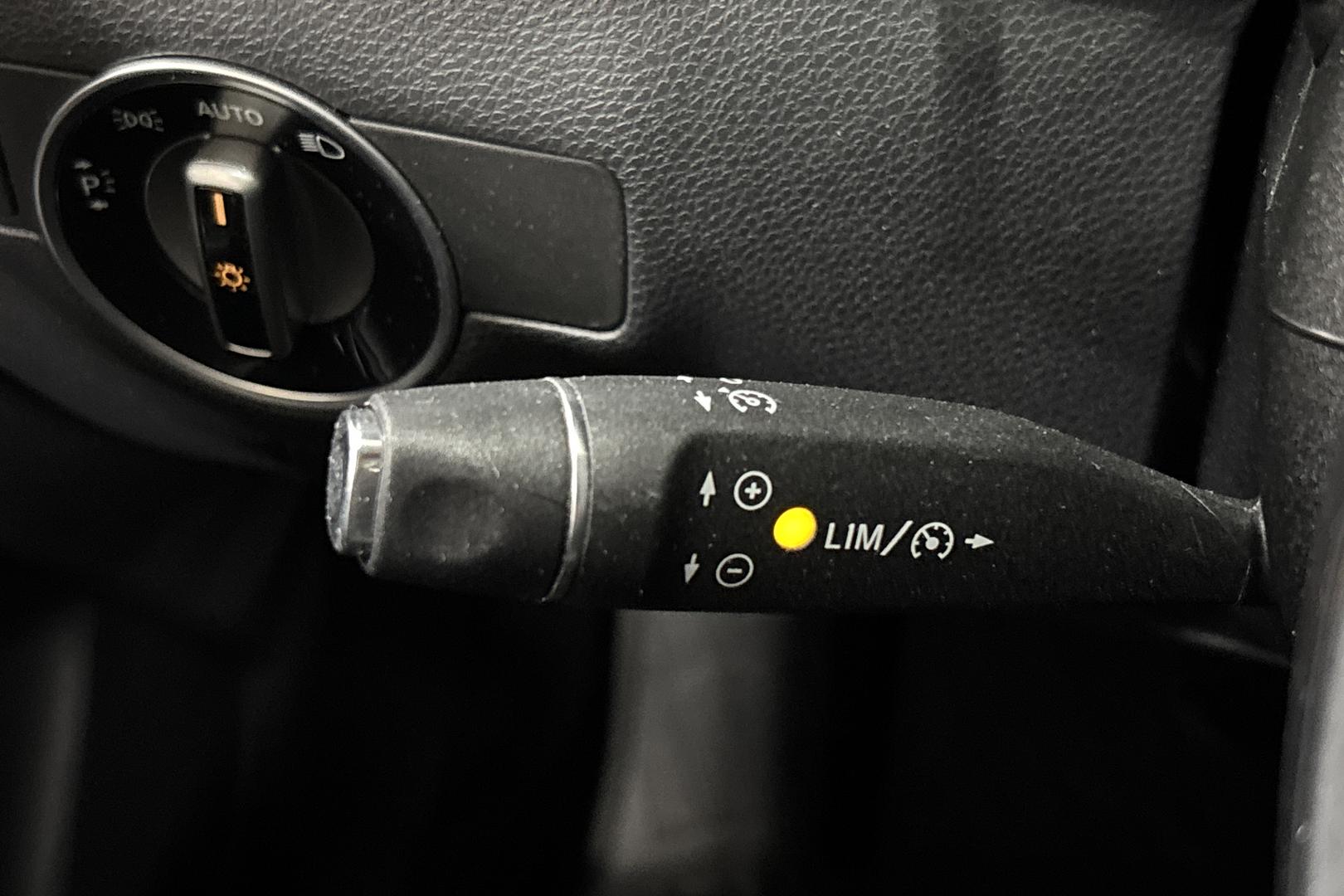 MERCEDES-BENZ B 2014