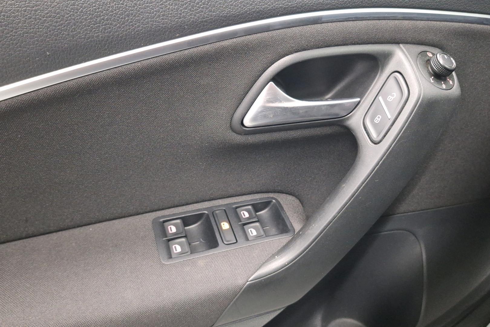 Volkswagen Polo 2016