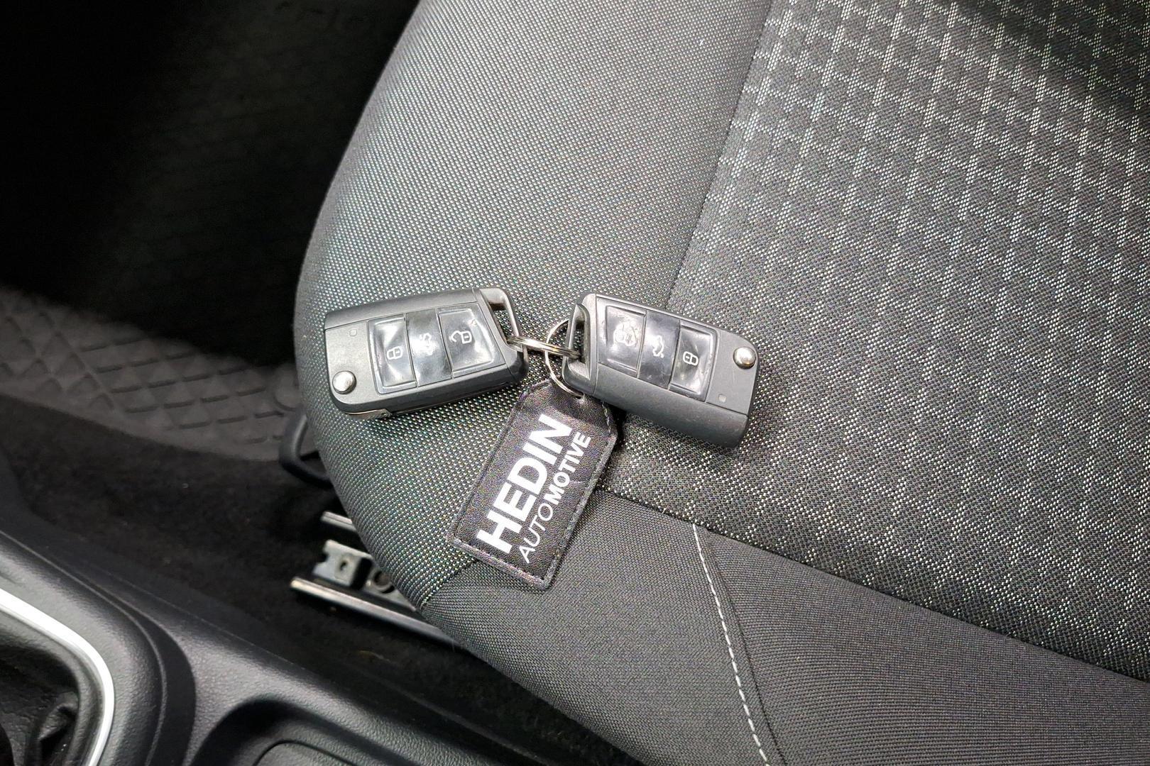 Volkswagen Polo 2016