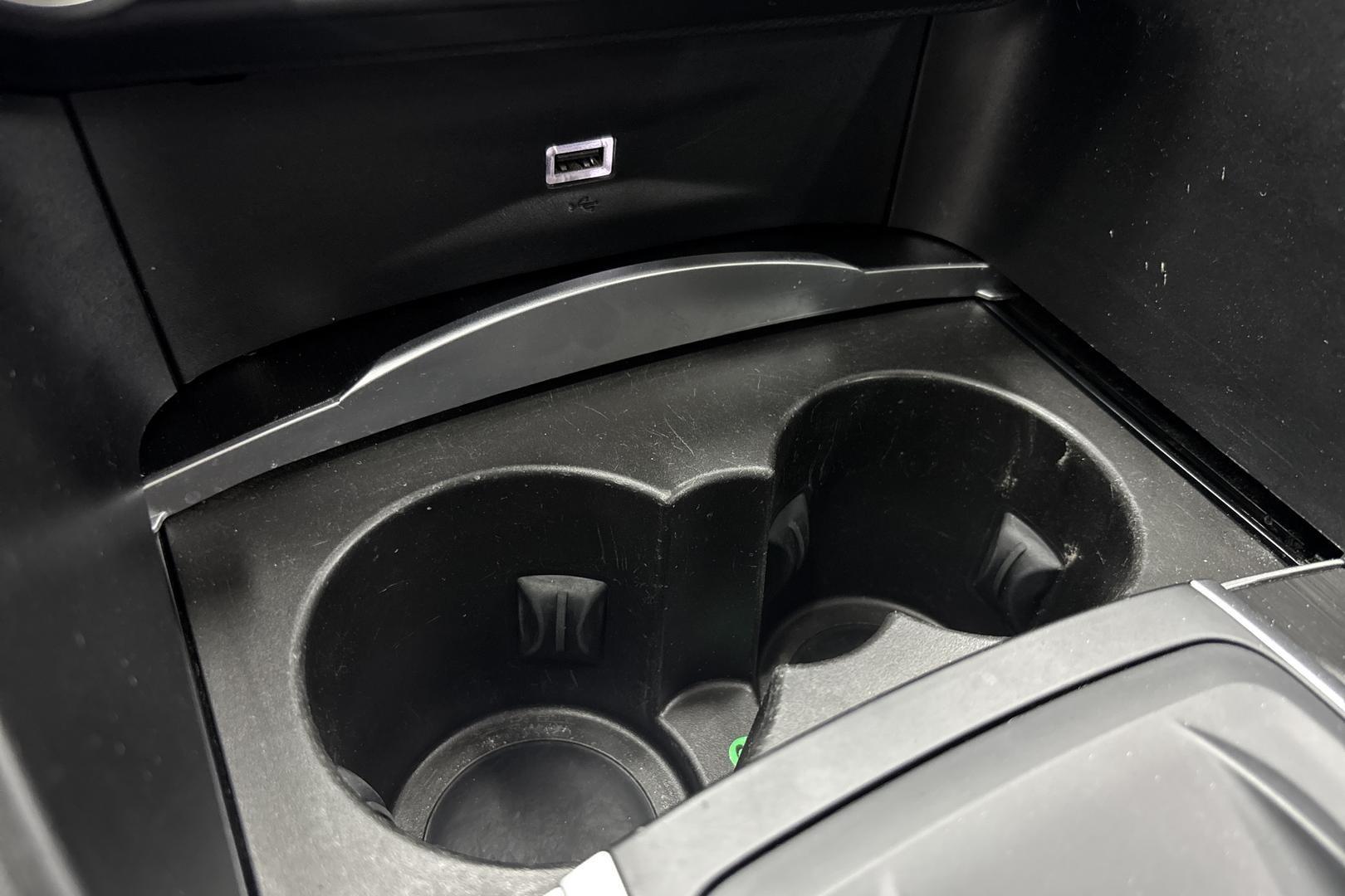 Alfa Romeo Giulia 2016