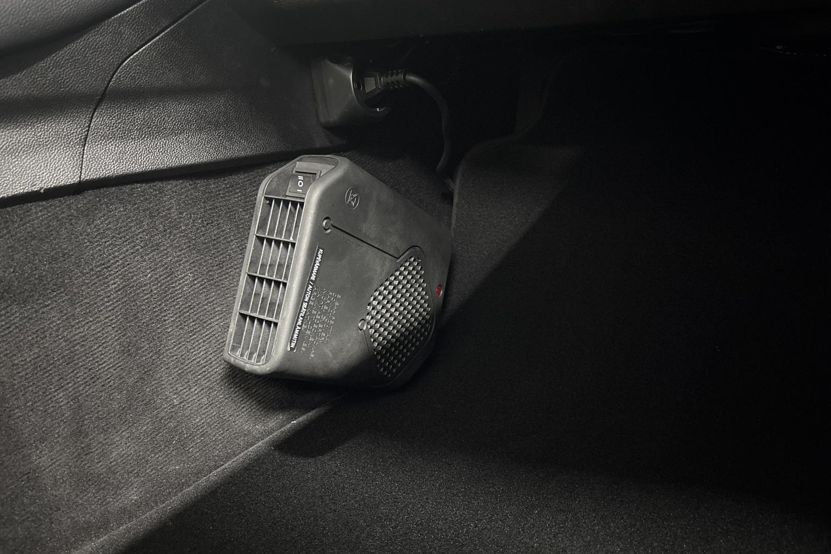 Alfa Romeo Giulia 2016