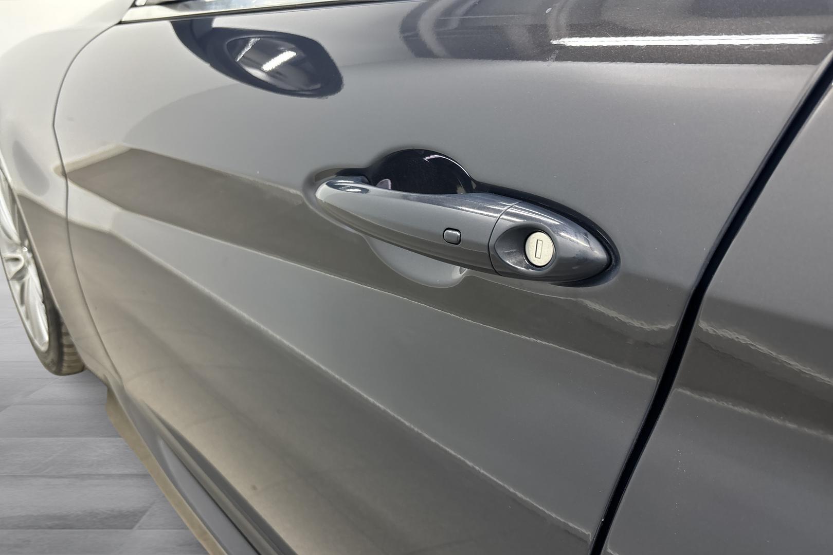 Alfa Romeo Giulia 2016