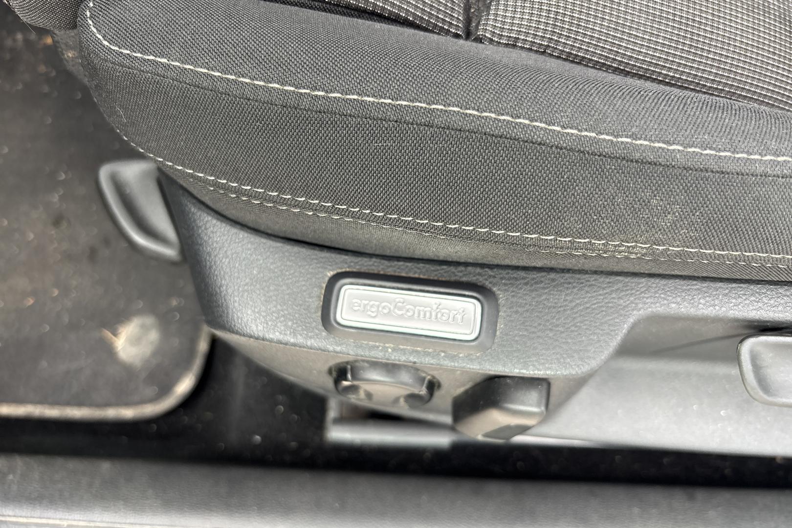 Volkswagen Passat 2019