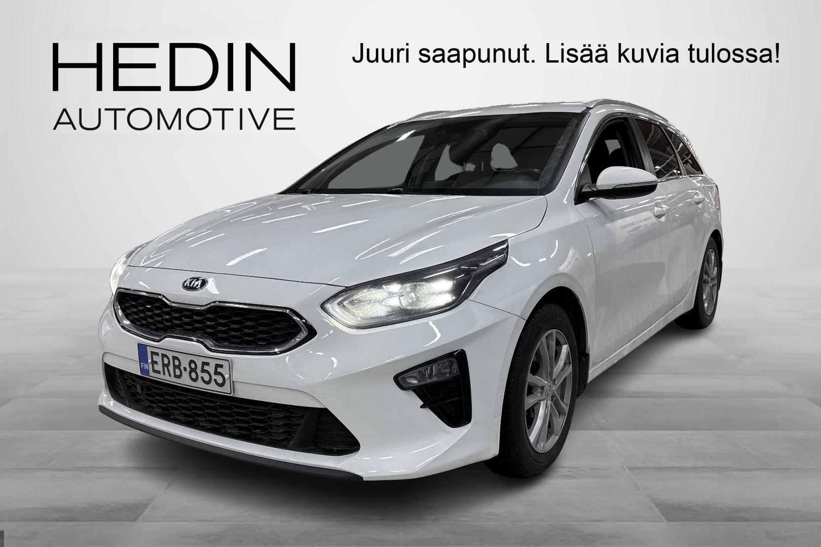 Kia Ceed 2019