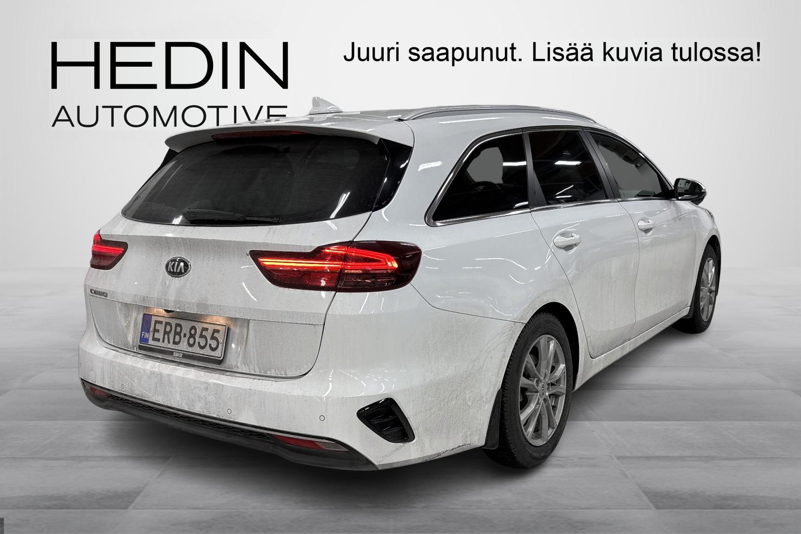 Kia Ceed 2019