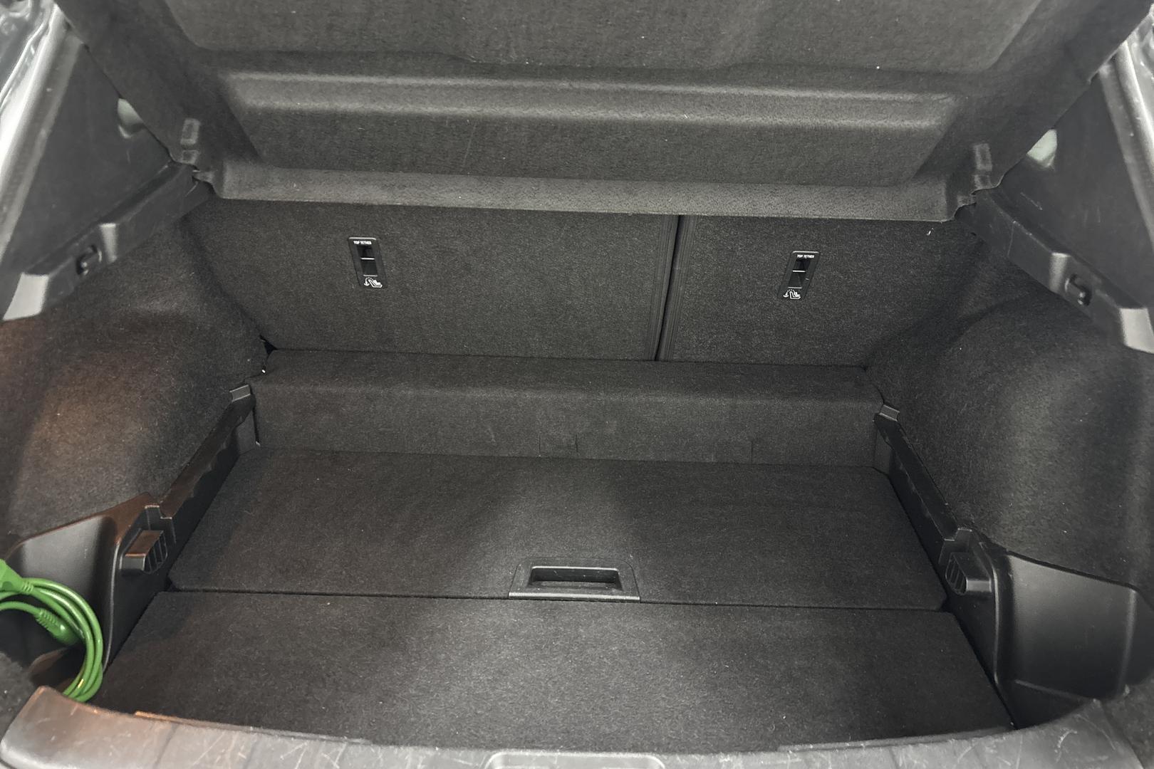 Nissan Qashqai 2019