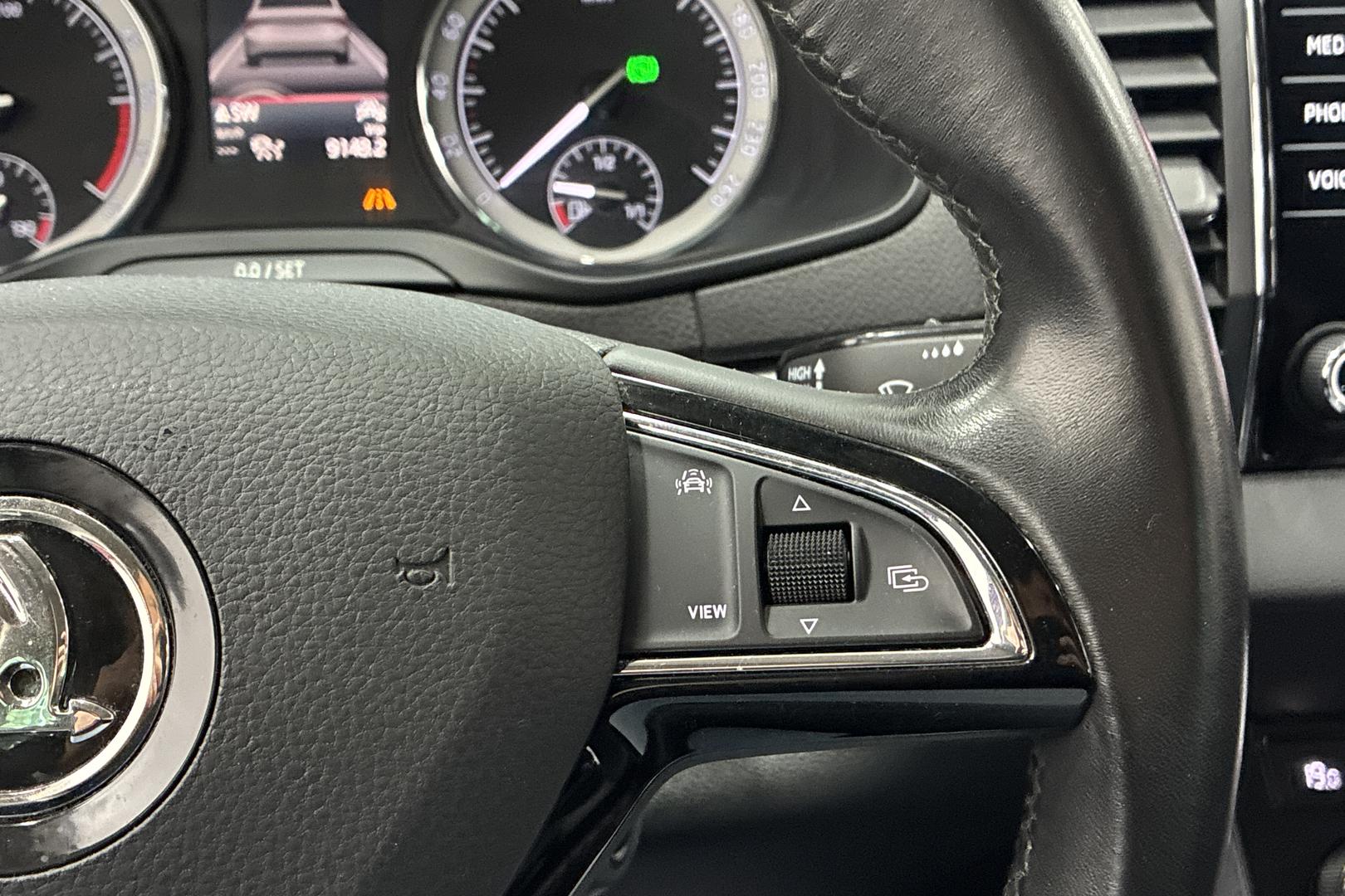 SKODA Karoq 2020