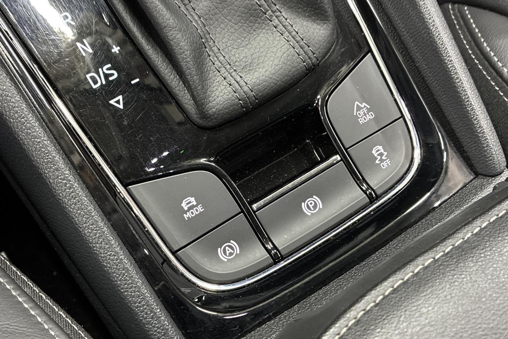 SKODA Karoq 2020