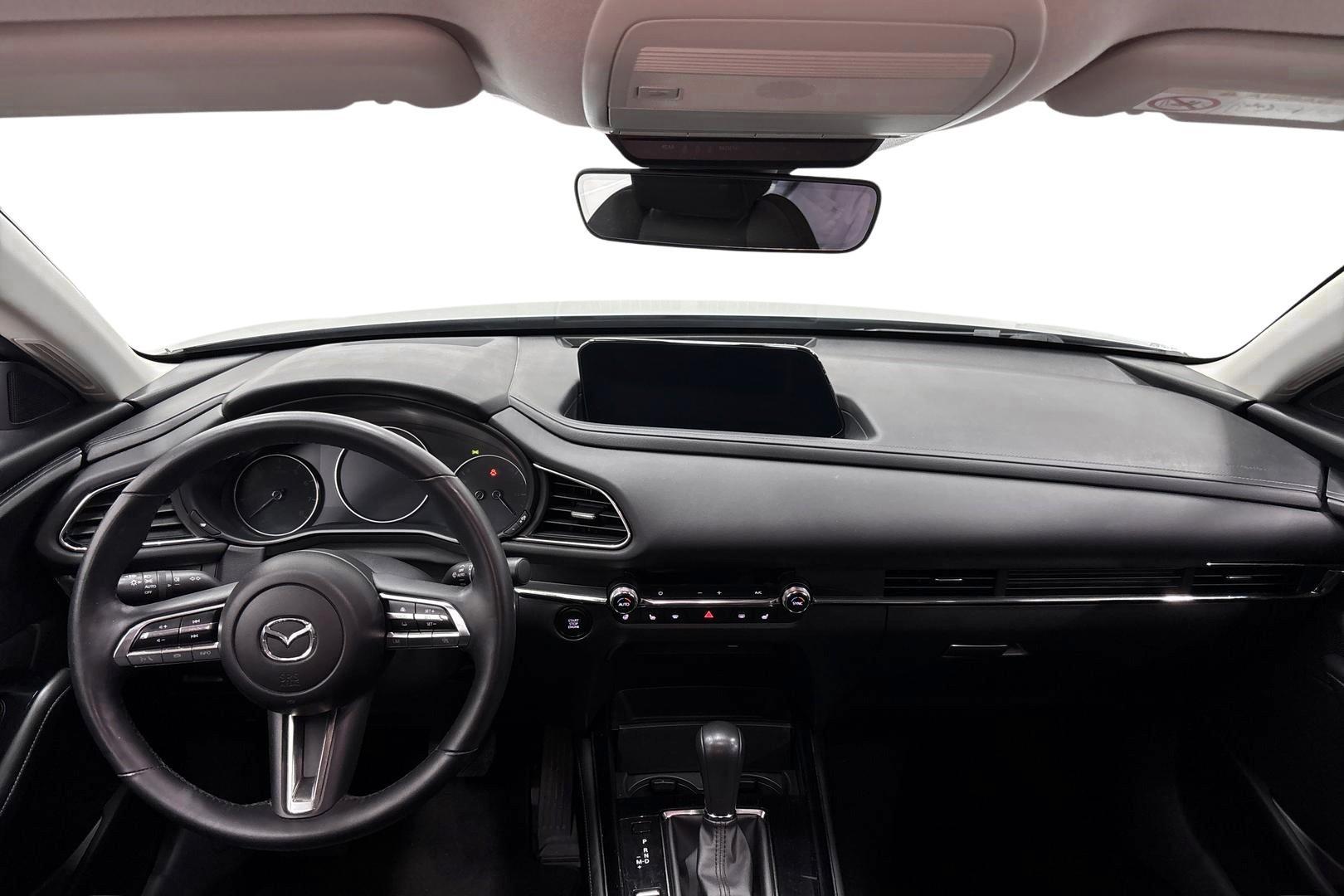 MAZDA CX-30 2021