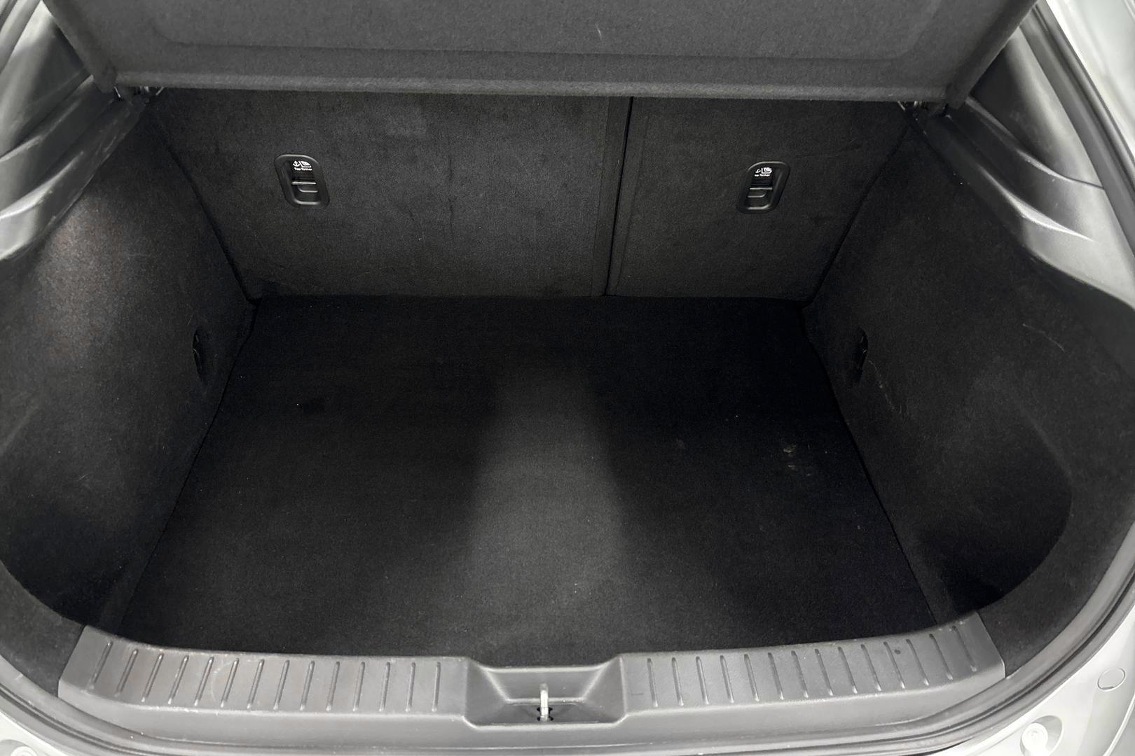 MAZDA CX-30 2021