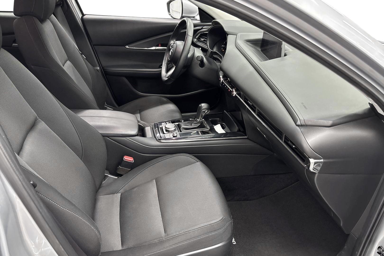 MAZDA CX-30 2021