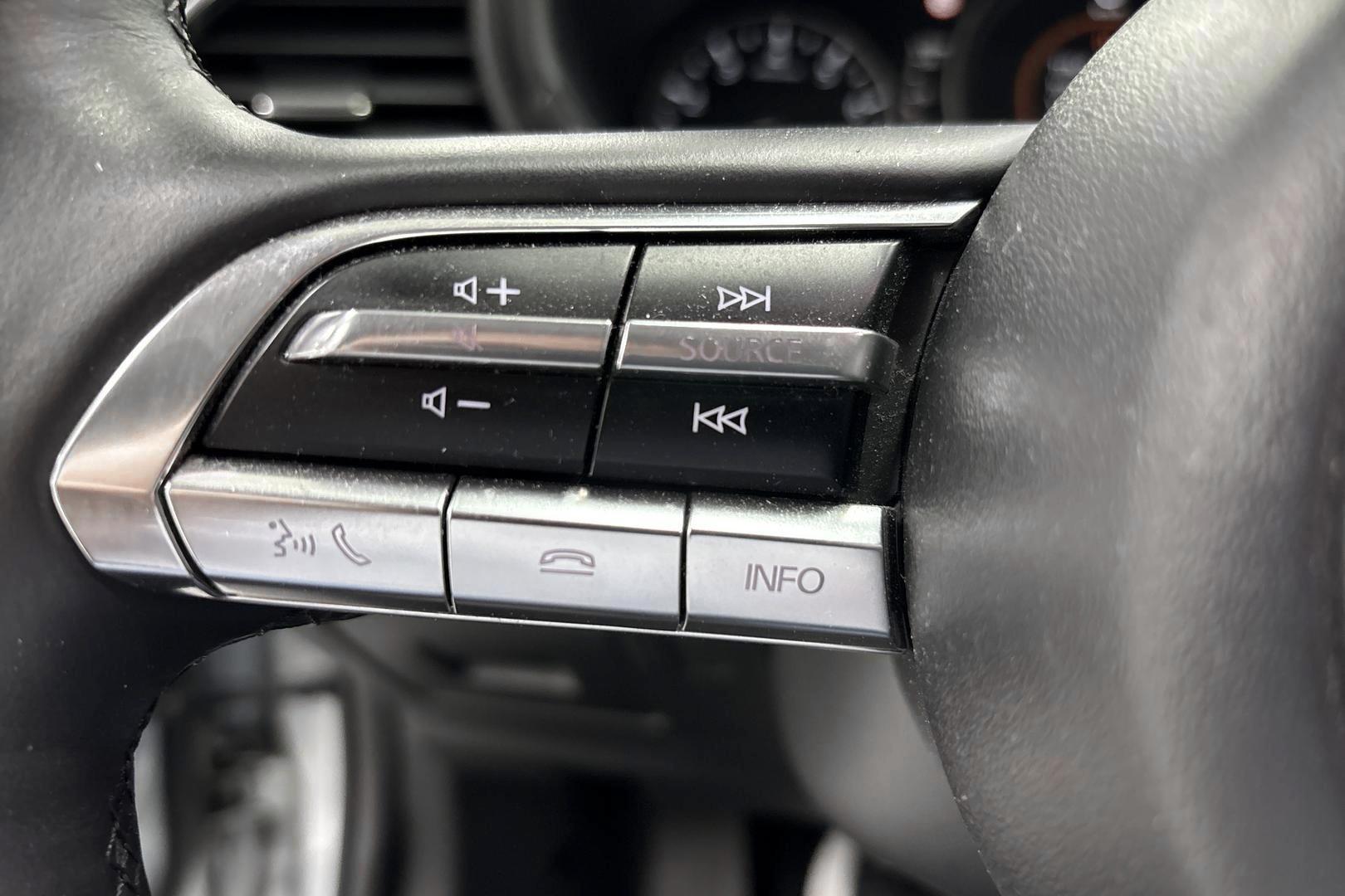 MAZDA CX-30 2021