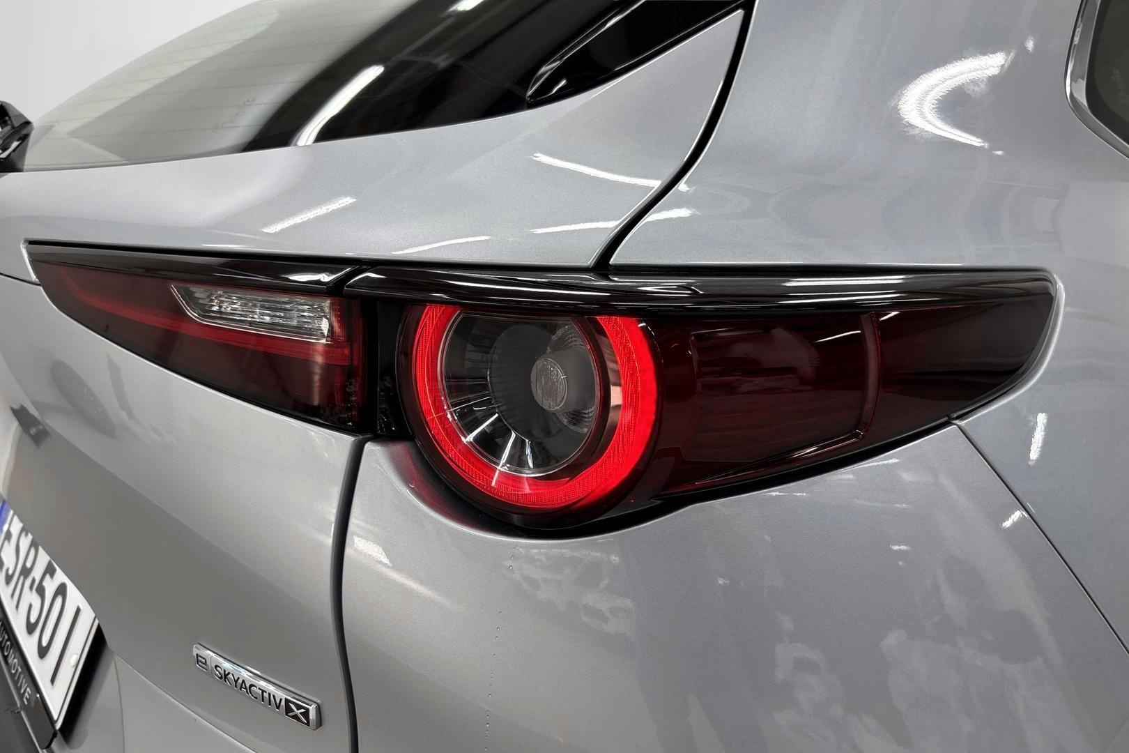MAZDA CX-30 2021