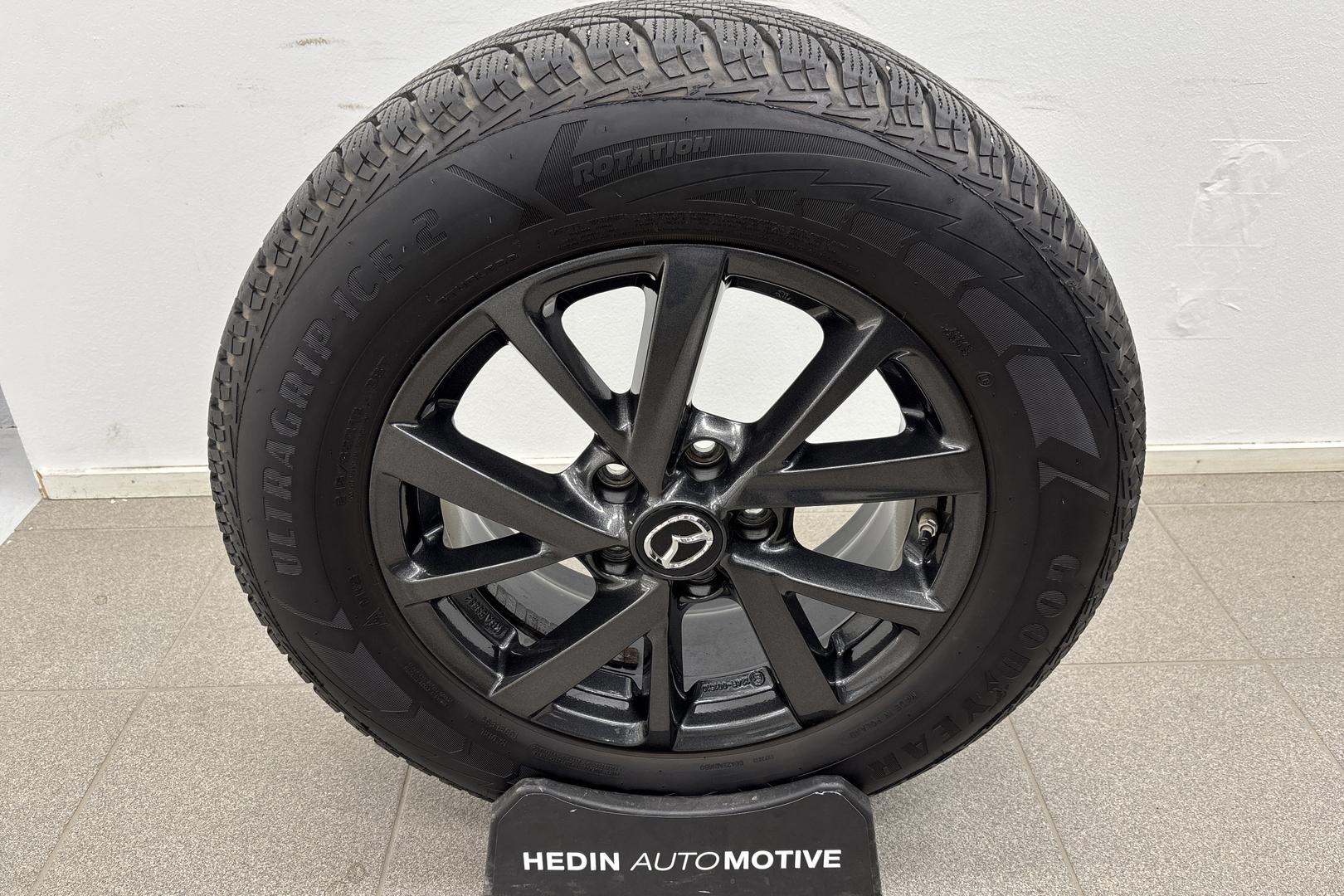 MAZDA CX-30 2021