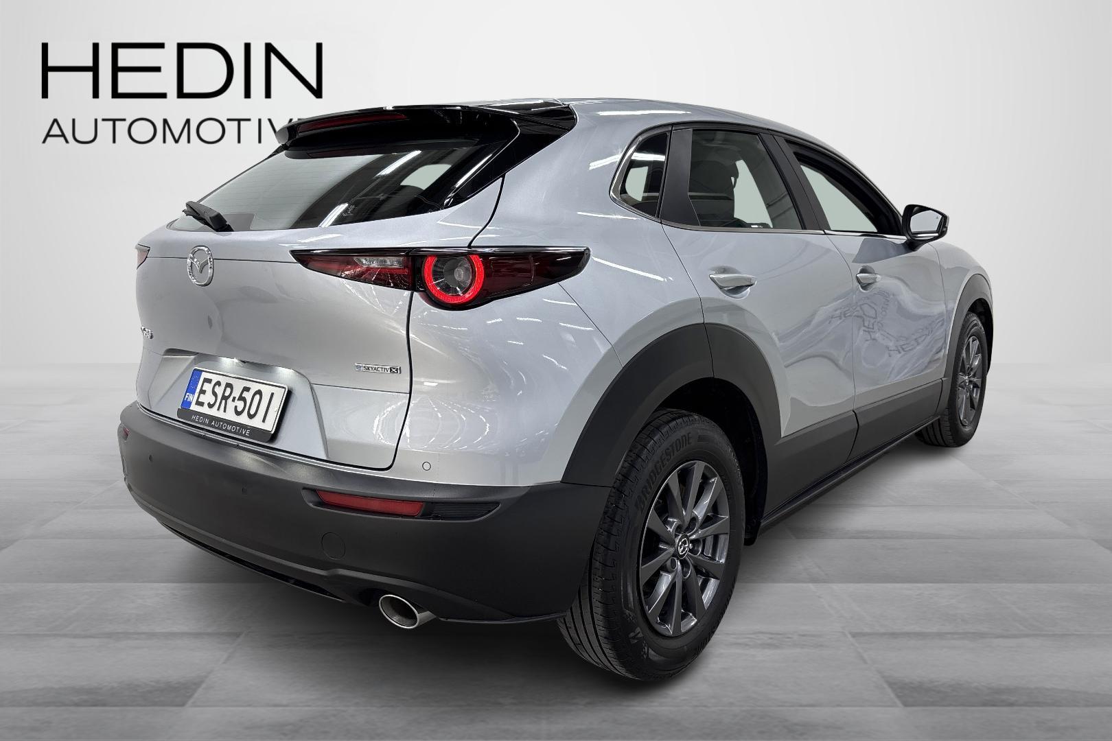 MAZDA CX-30 2021