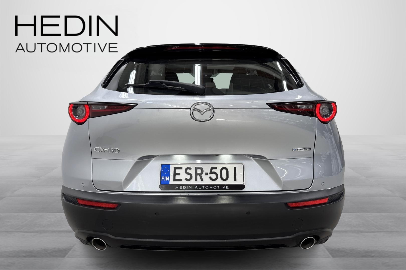 MAZDA CX-30 2021