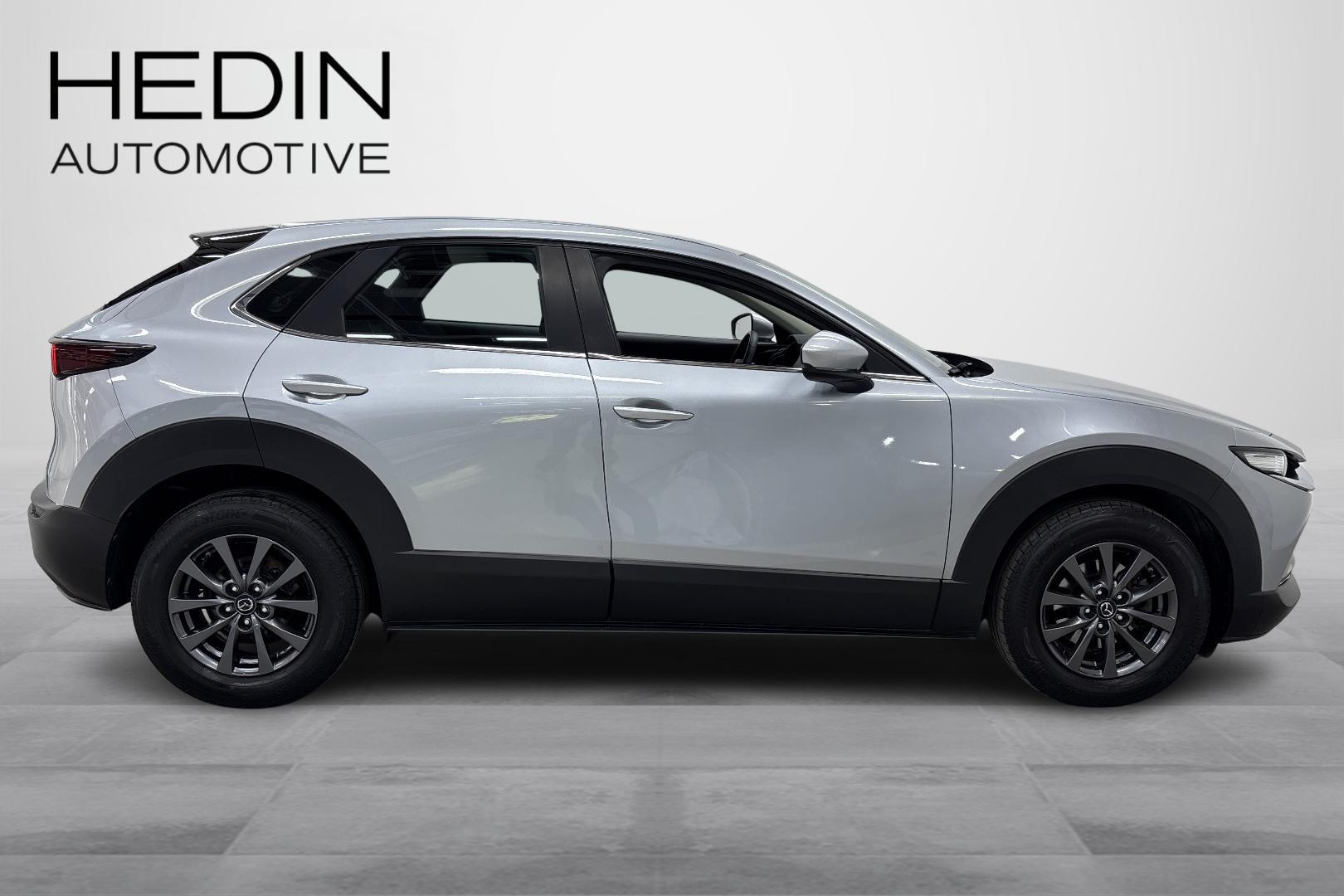 MAZDA CX-30 2021
