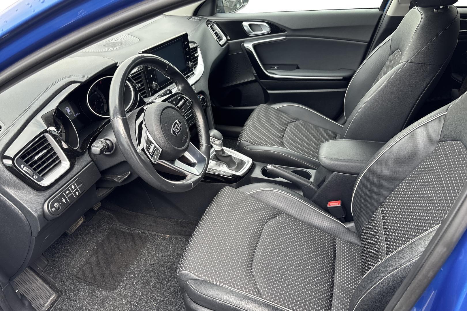 KIA CEED 3