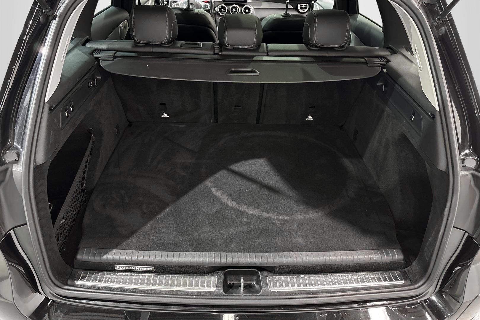 Mercedes-Benz GLC 2017