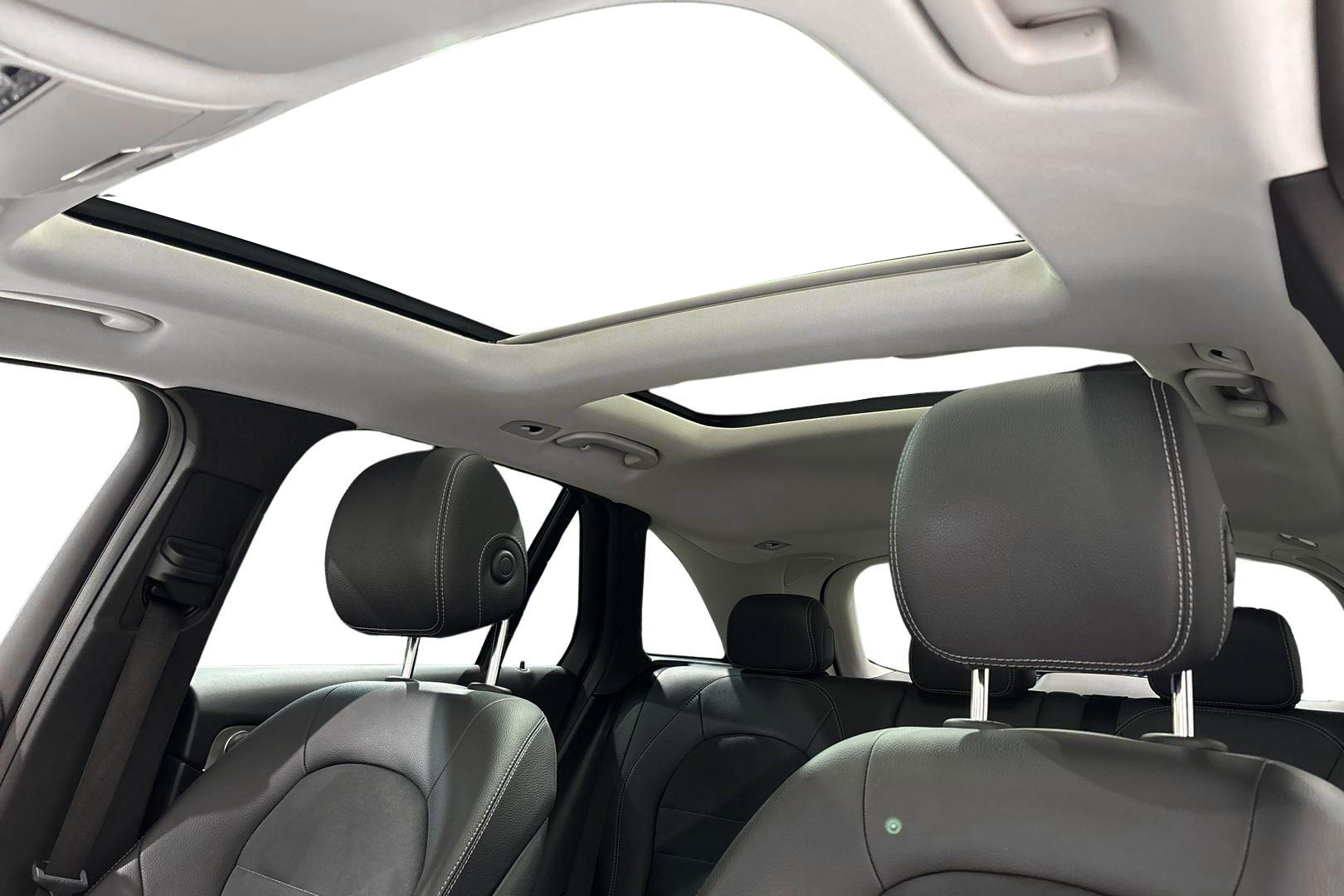 Mercedes-Benz GLC 2017