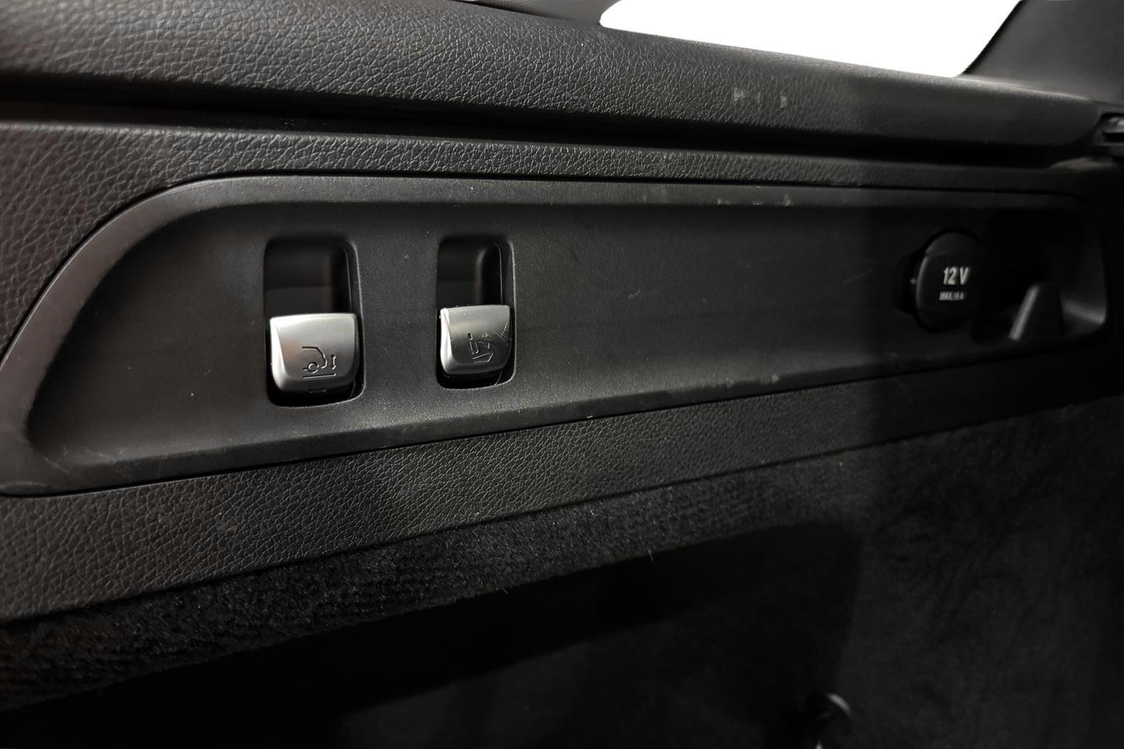 Mercedes-Benz GLC 2017