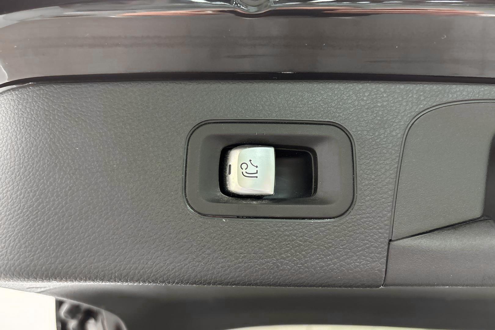 Mercedes-Benz GLC 2017