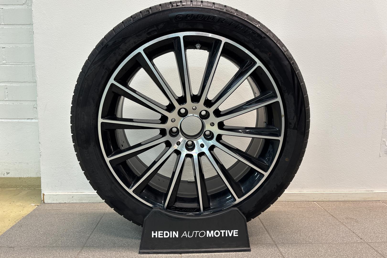 Mercedes-Benz GLC 2017