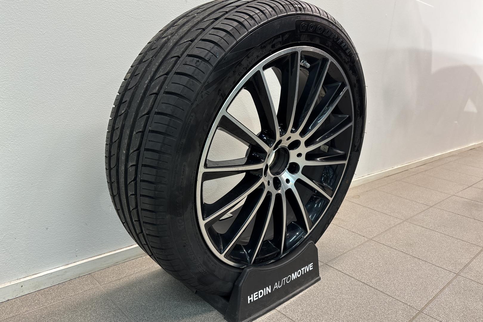 Mercedes-Benz GLC 2017