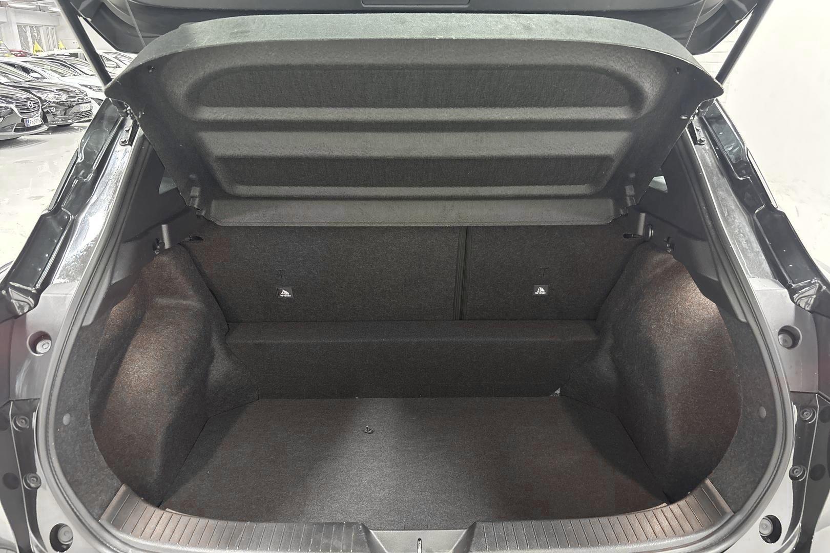 NISSAN Qashqai 2021