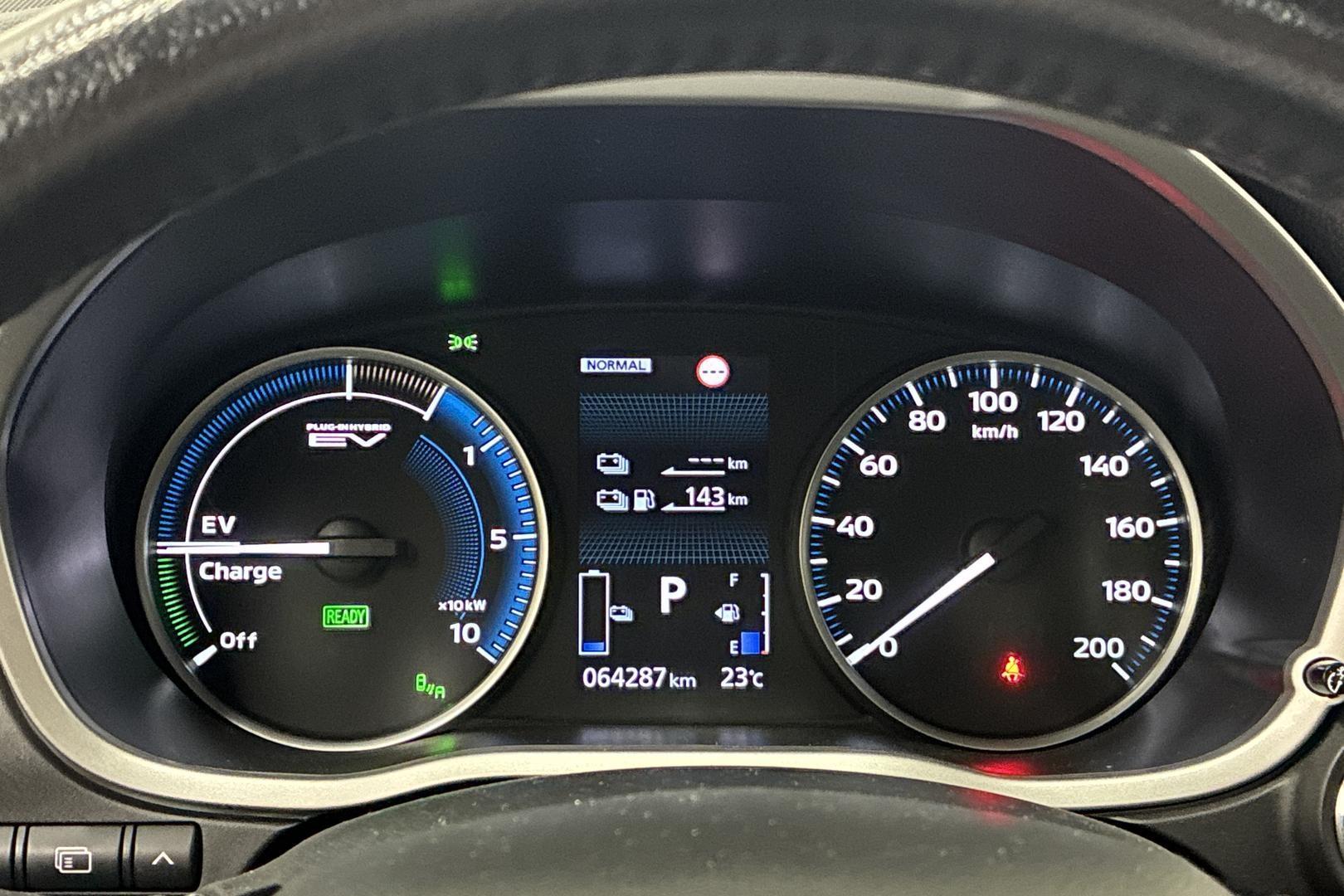 Mitsubishi Eclipse Cross 2022