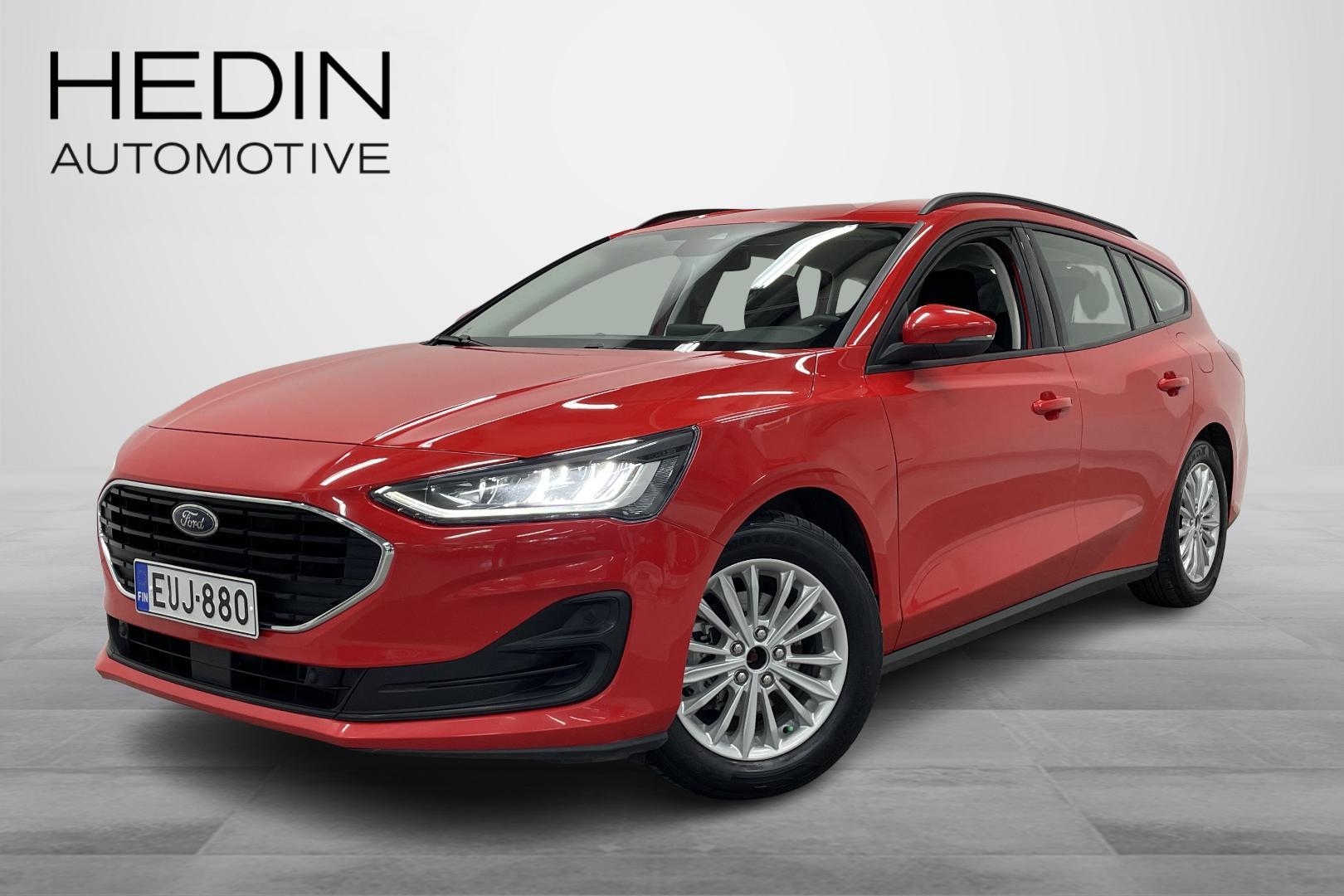 FORD Focus 2022