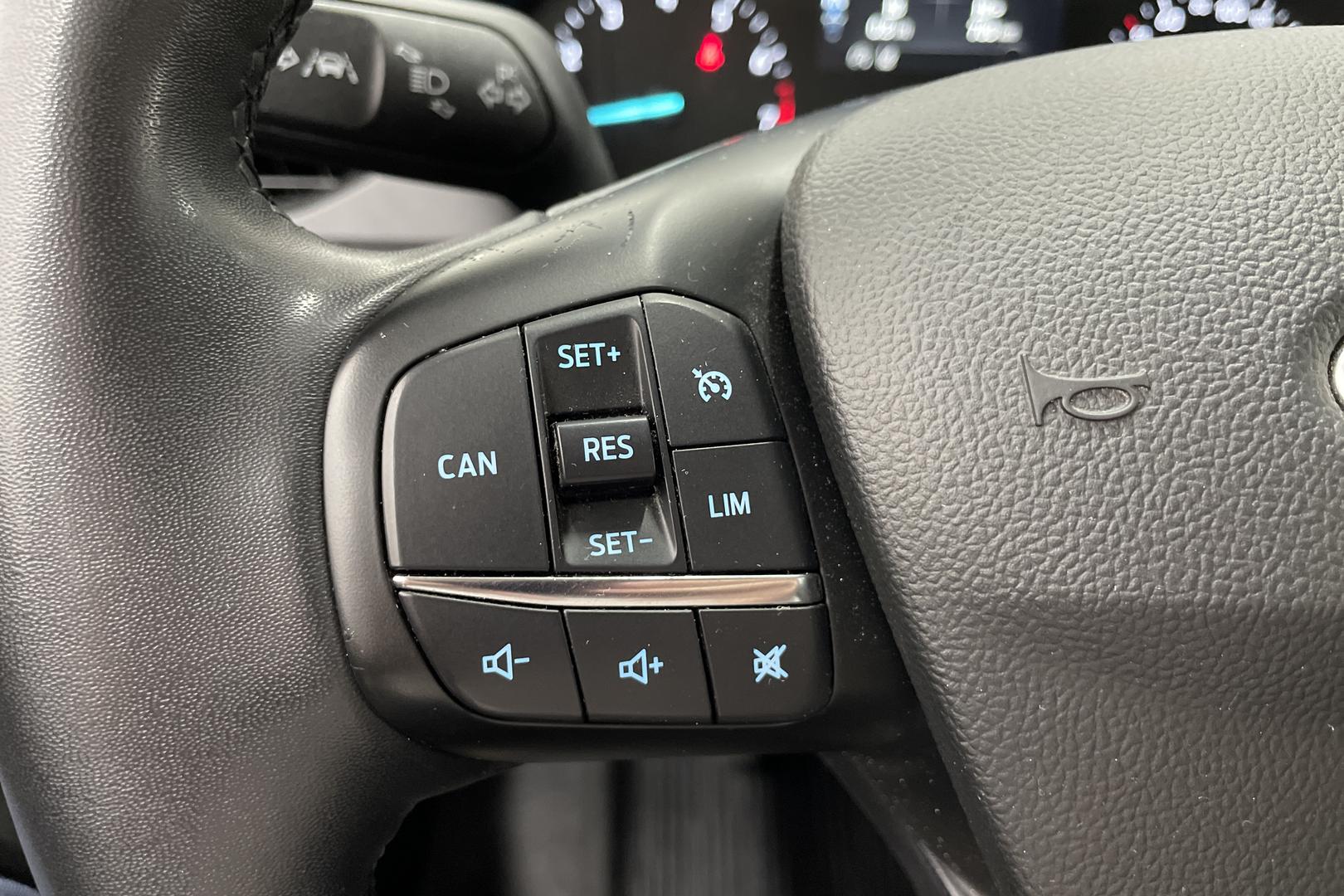 FORD Focus 2022