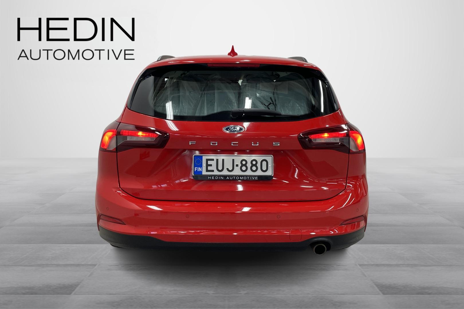 FORD Focus 2022